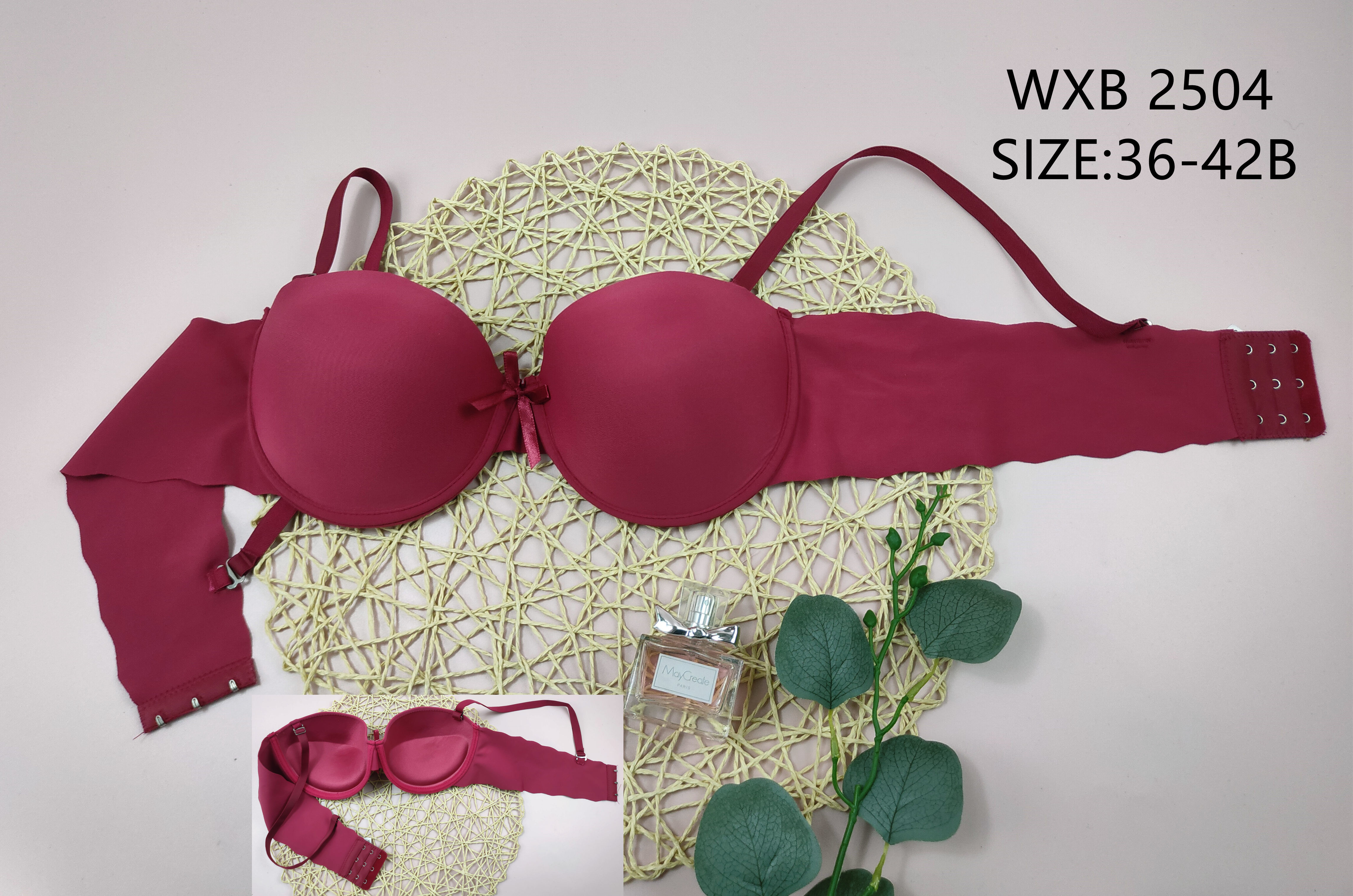 WXB2504,bra