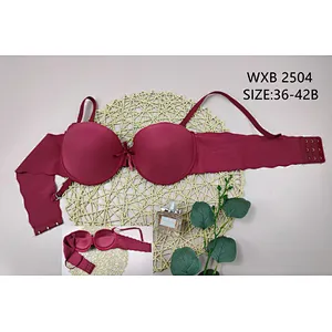WXB2504,bra
