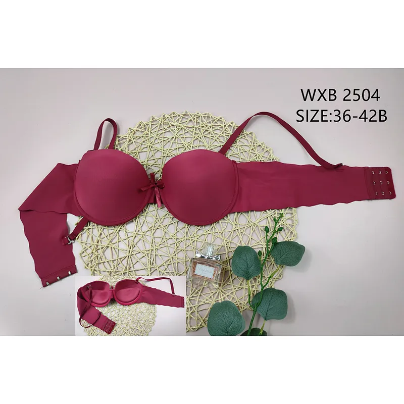 WXB2504,bra