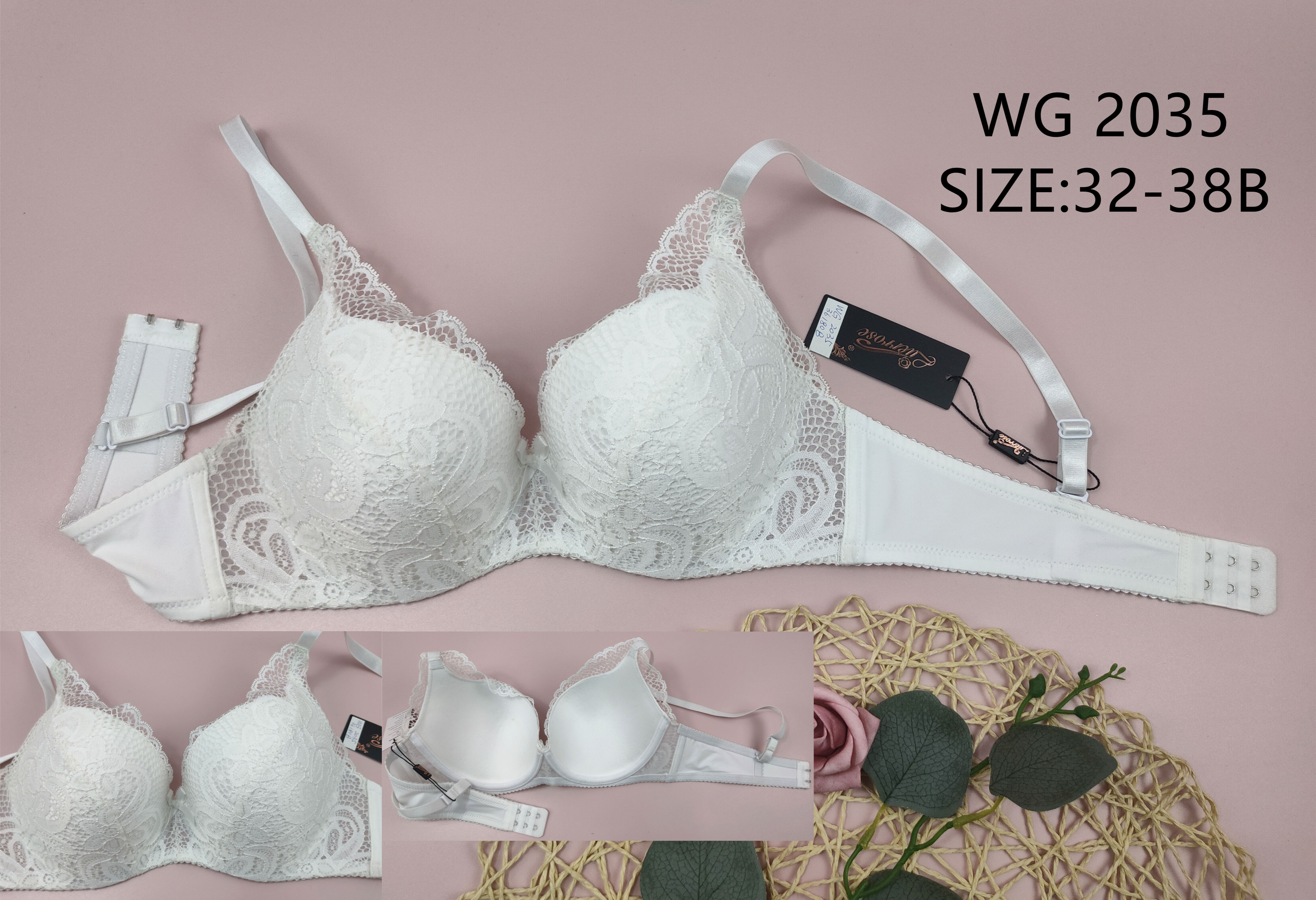 WG2035，bra