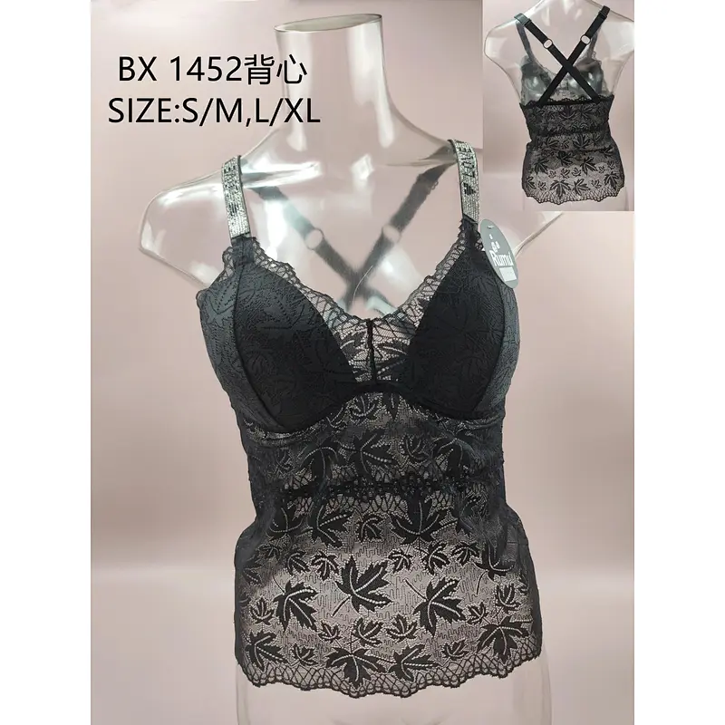 BX1452背心
