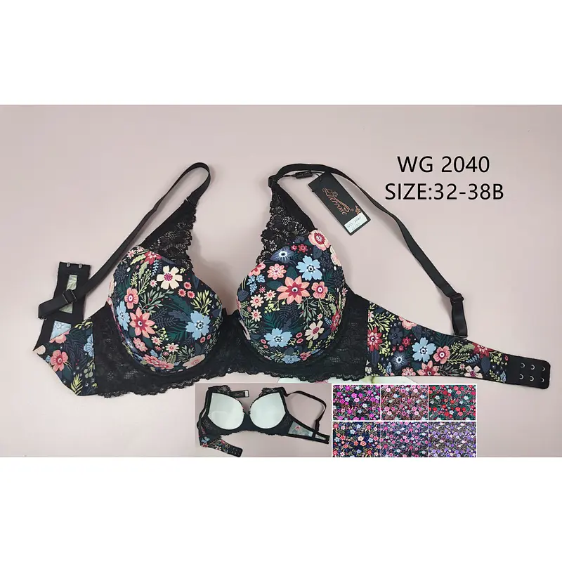 WG2040，bra
