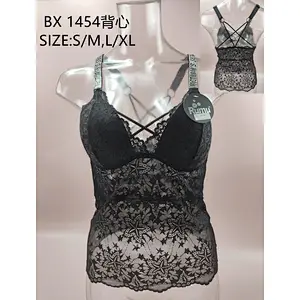 BX1454背心