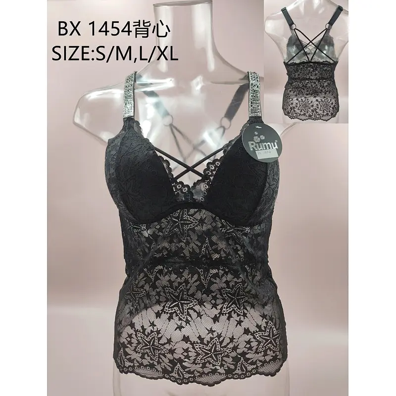 BX1454背心