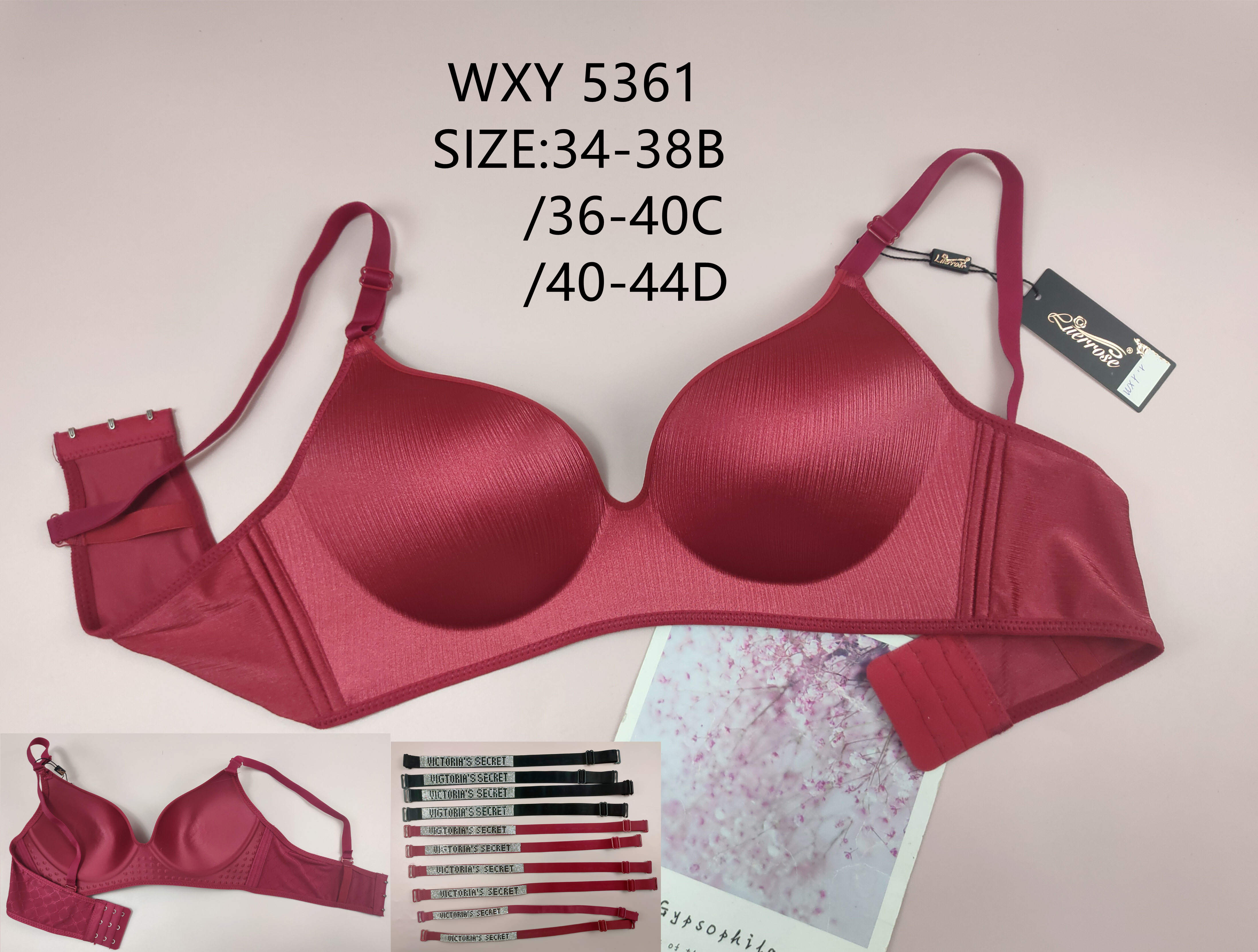 WXY5361,bra