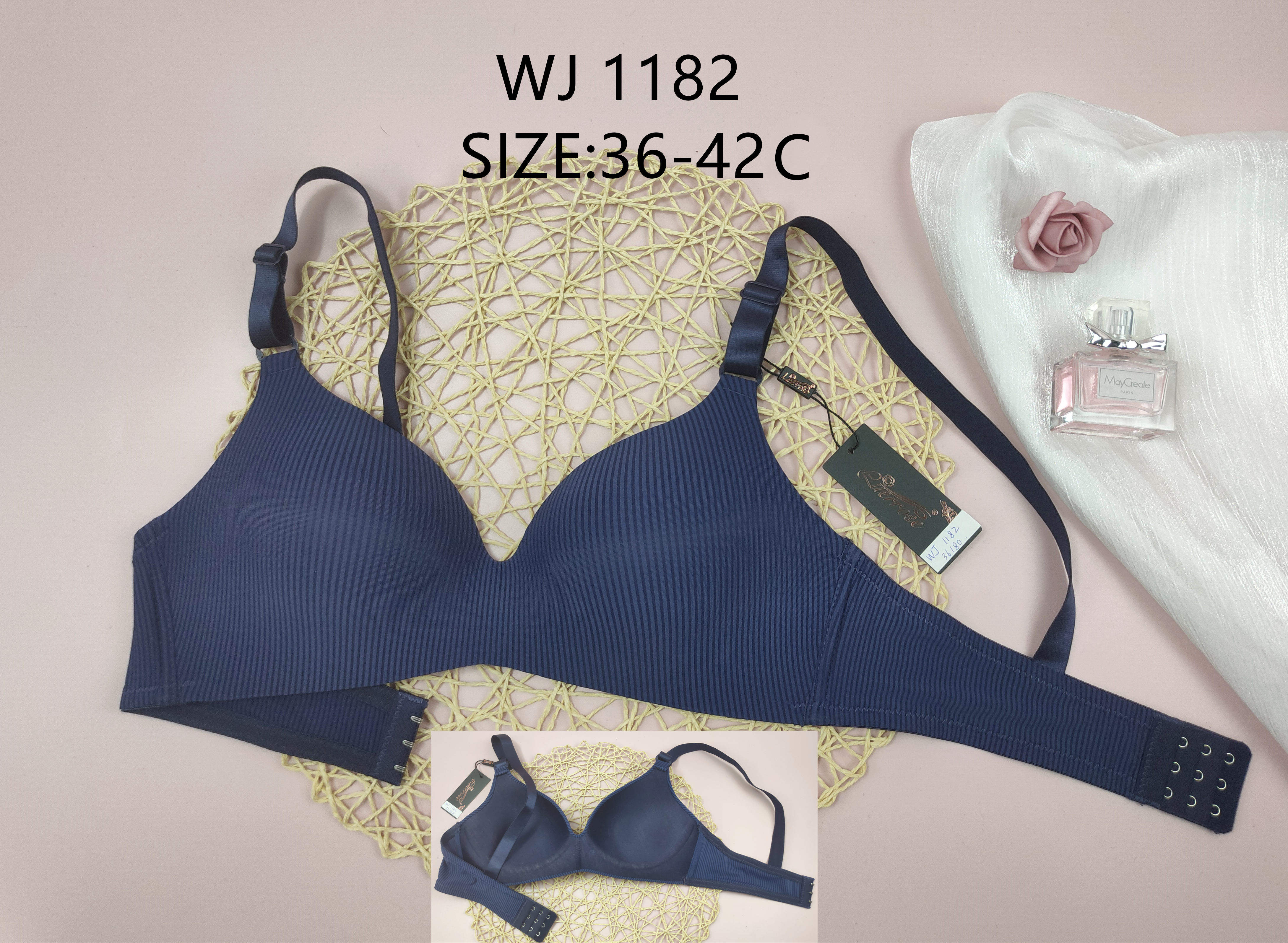 WJ1182,bra