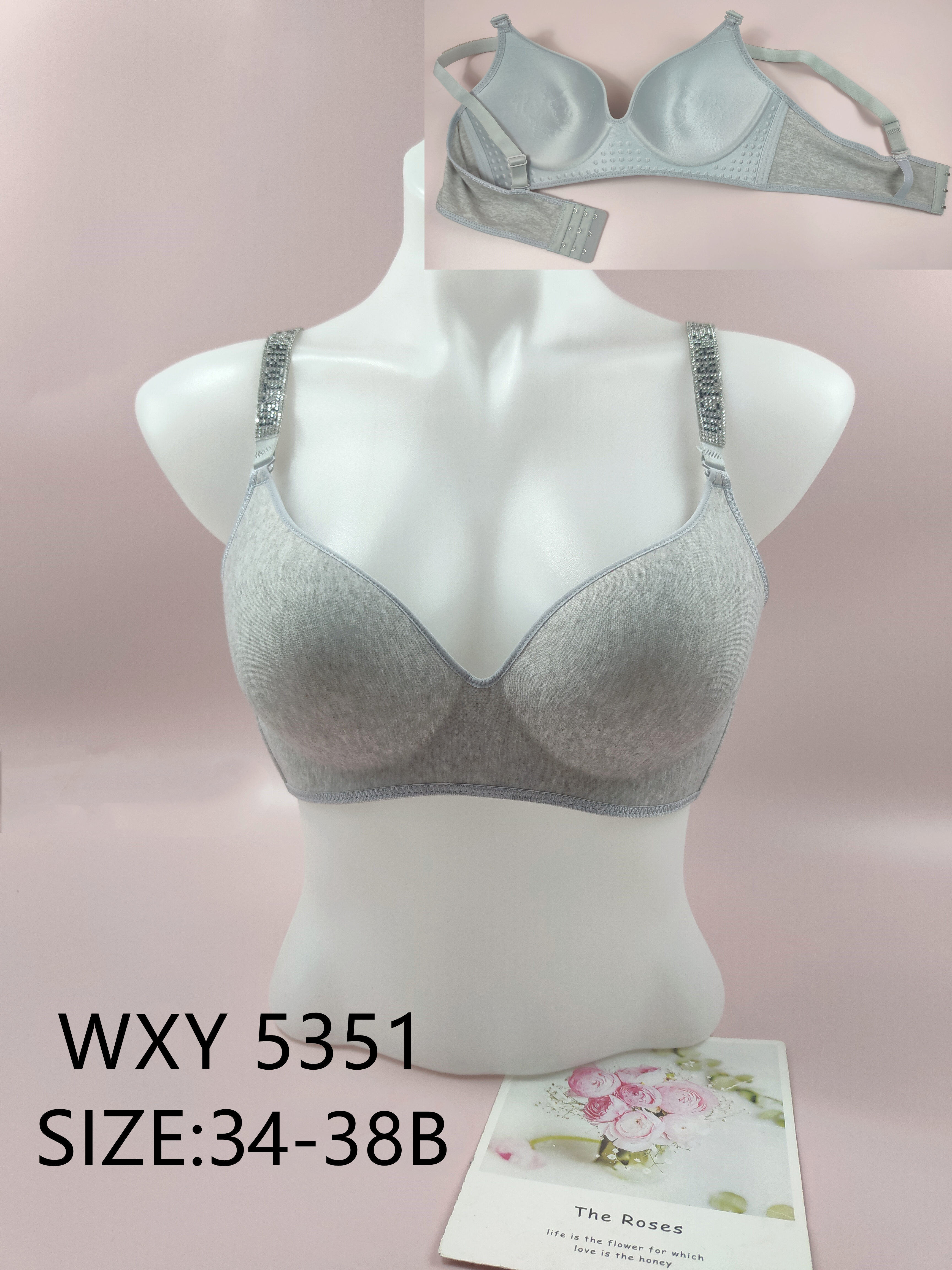 WXY5351，bra