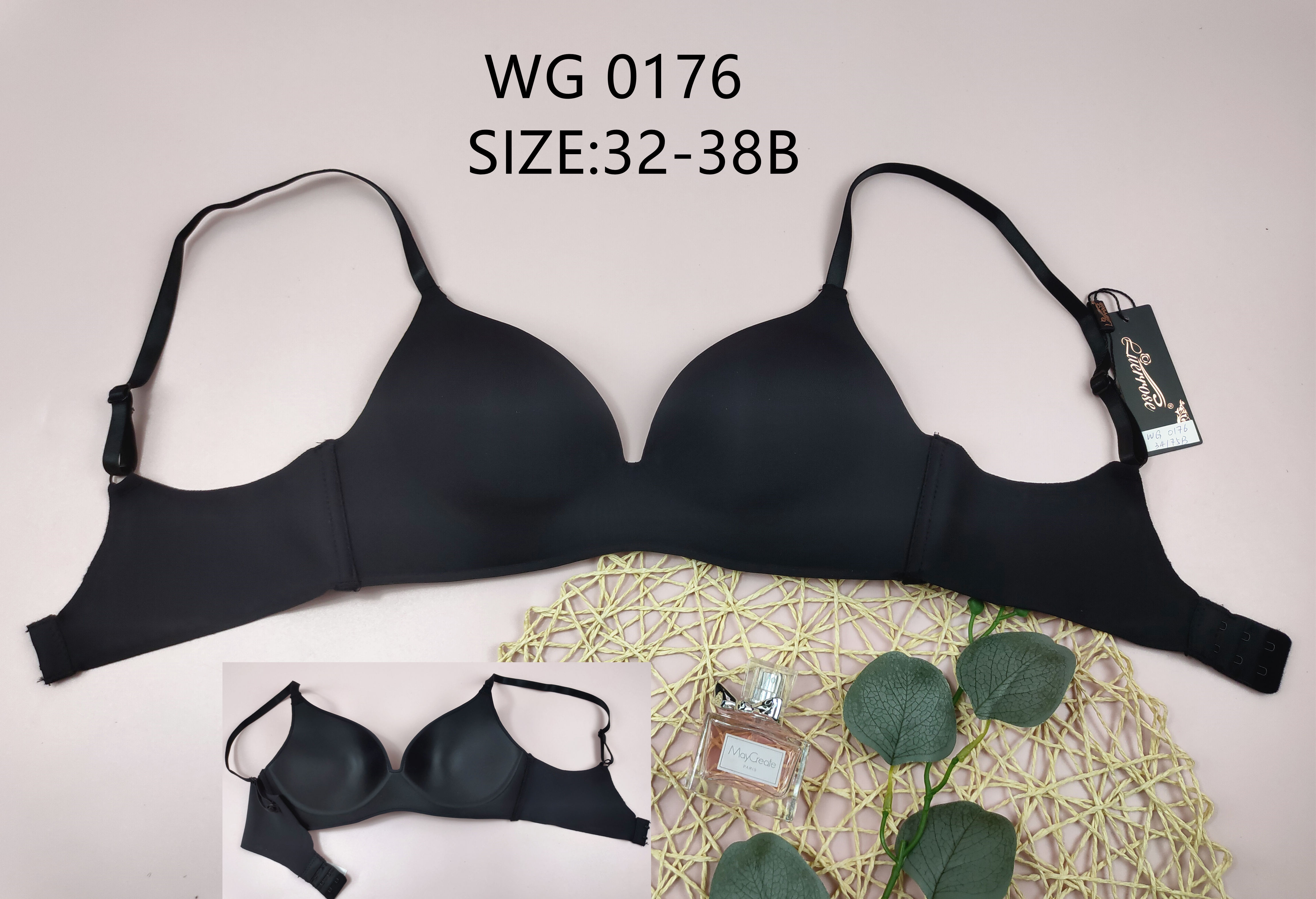 WG0176，bra