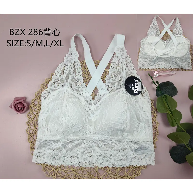 BZX286背心