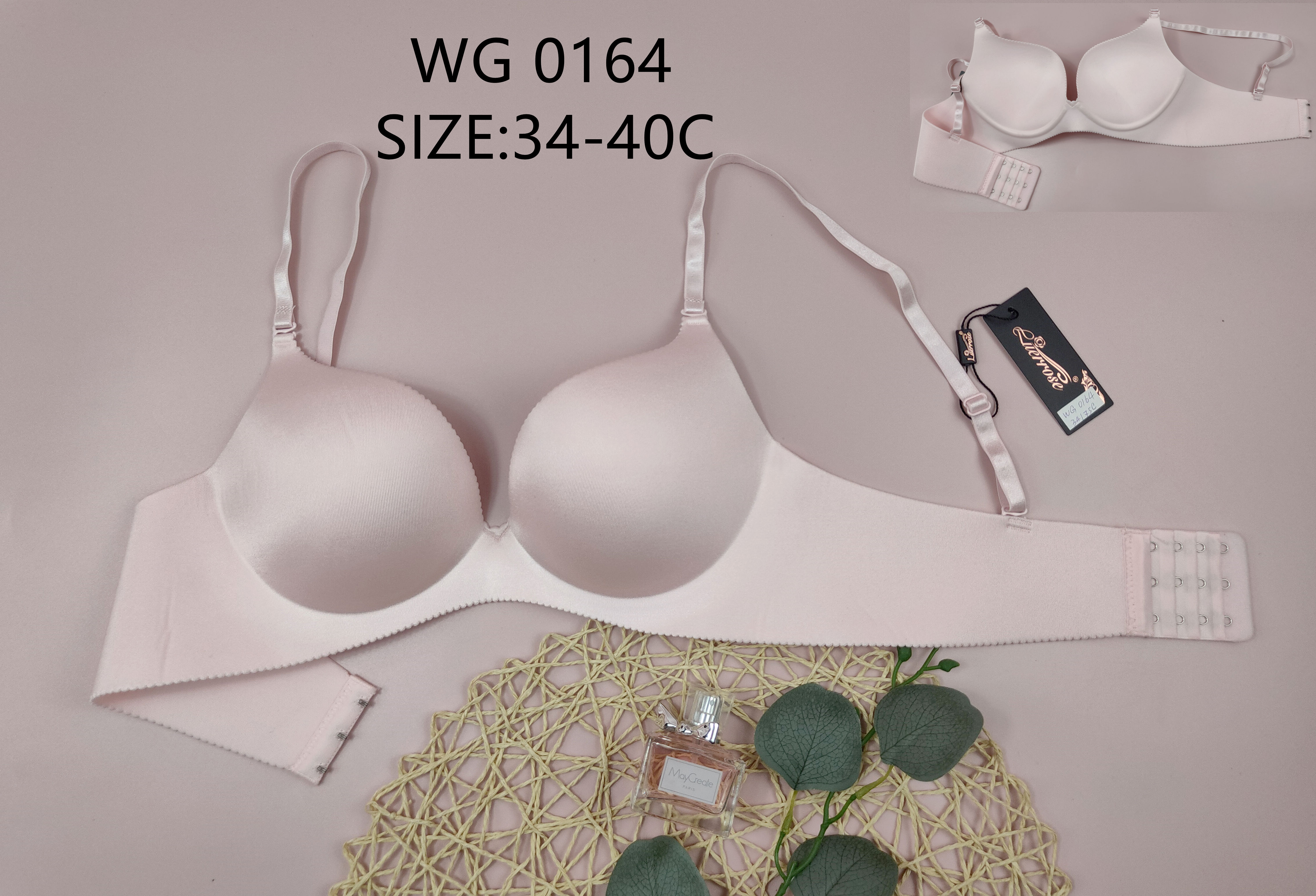 WG0164，bra