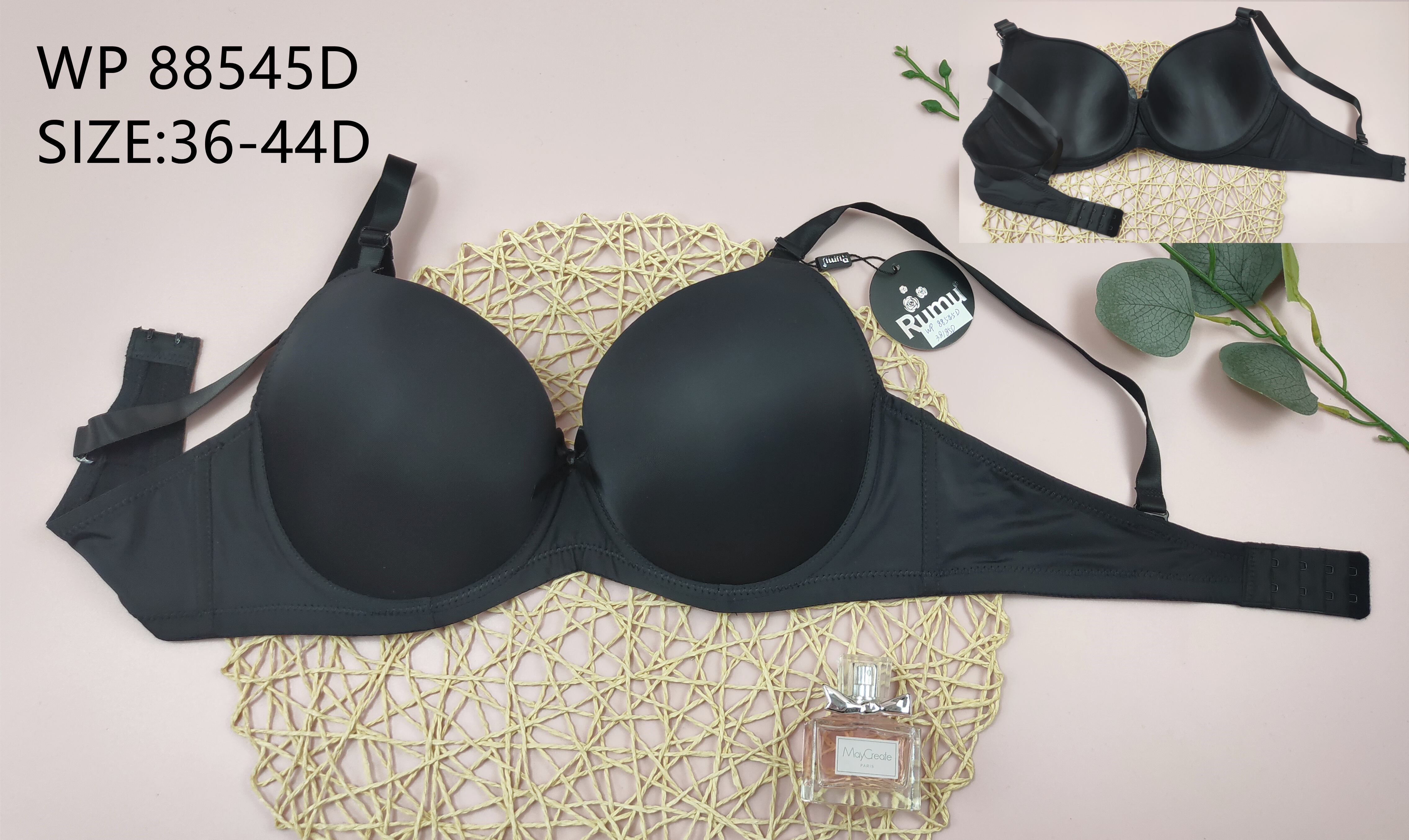 WP88545D,bra