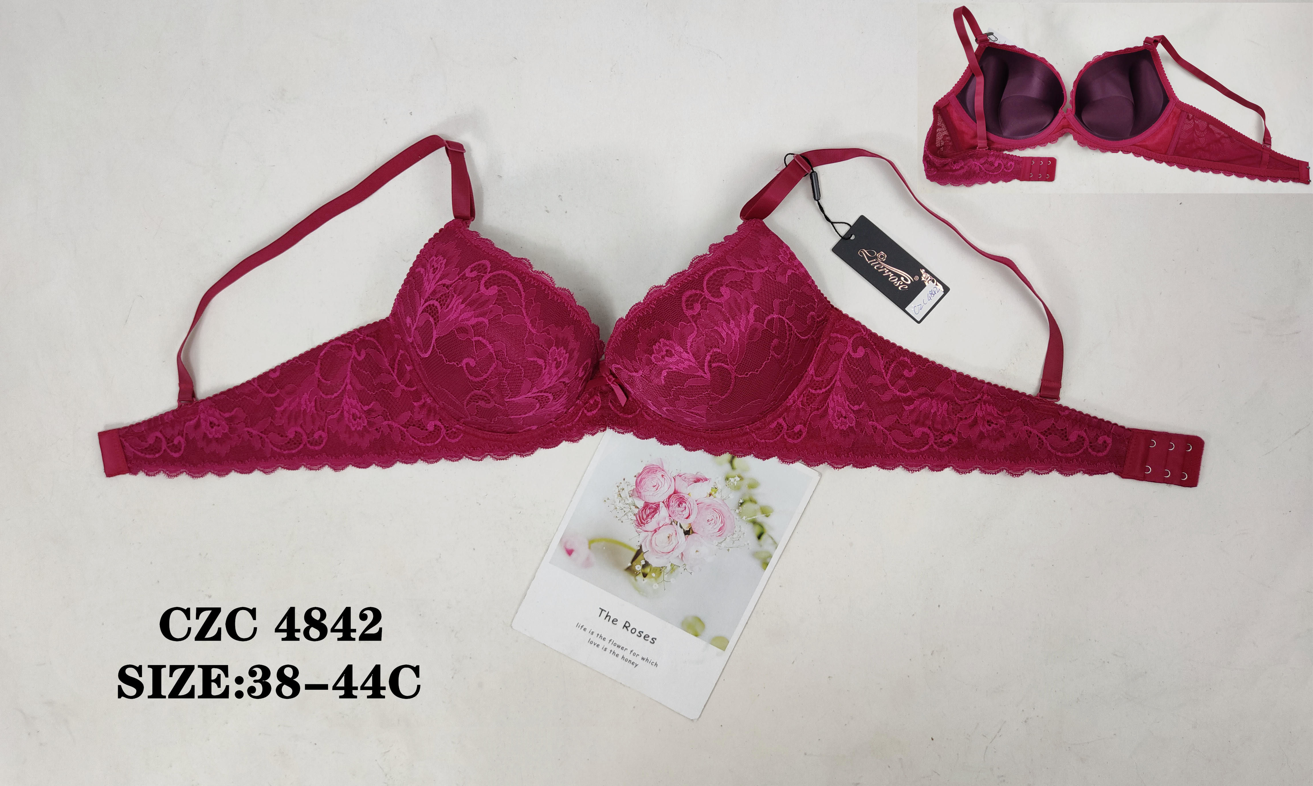 CZC4842,bra