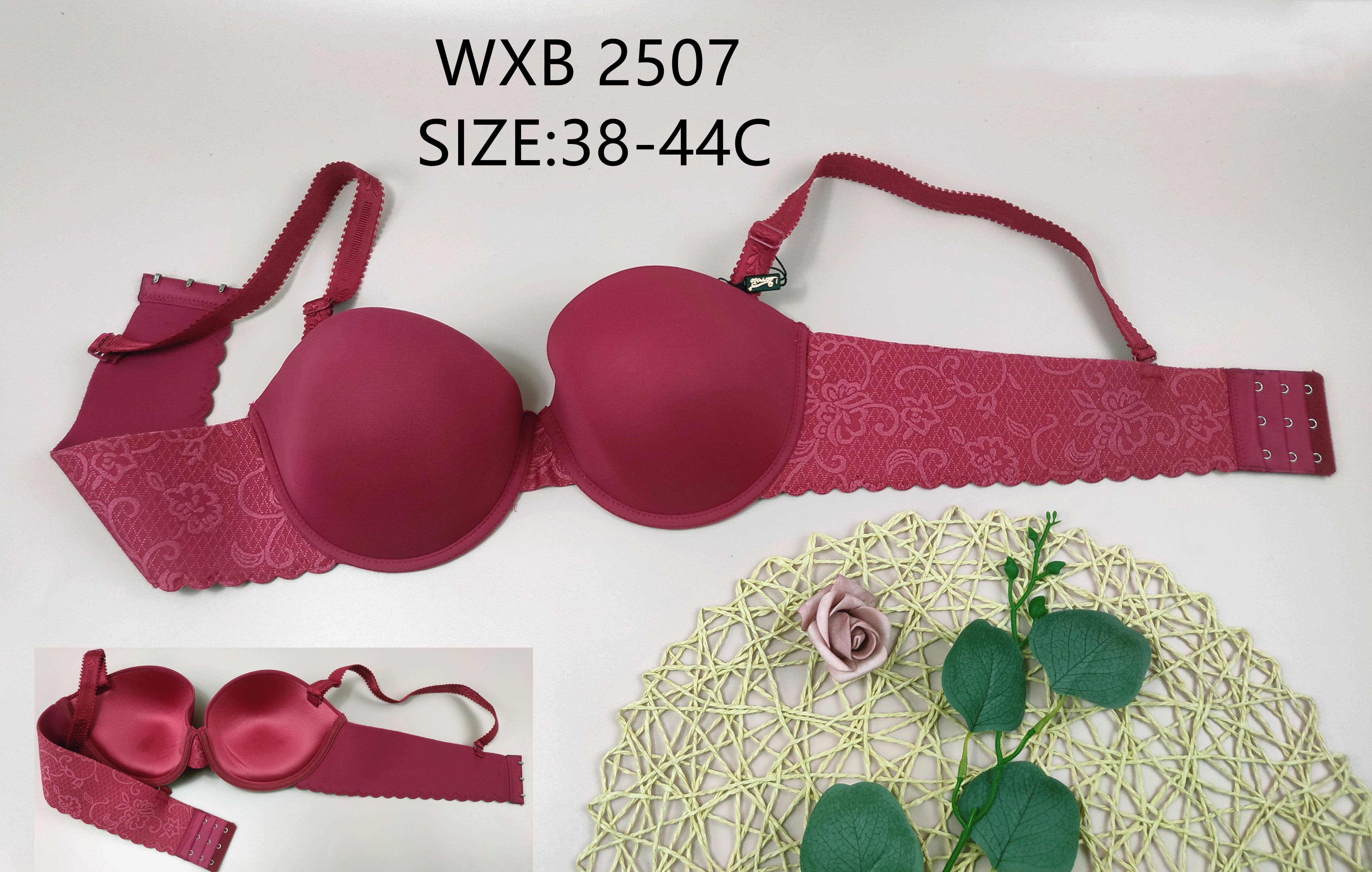 WXB2507，bra