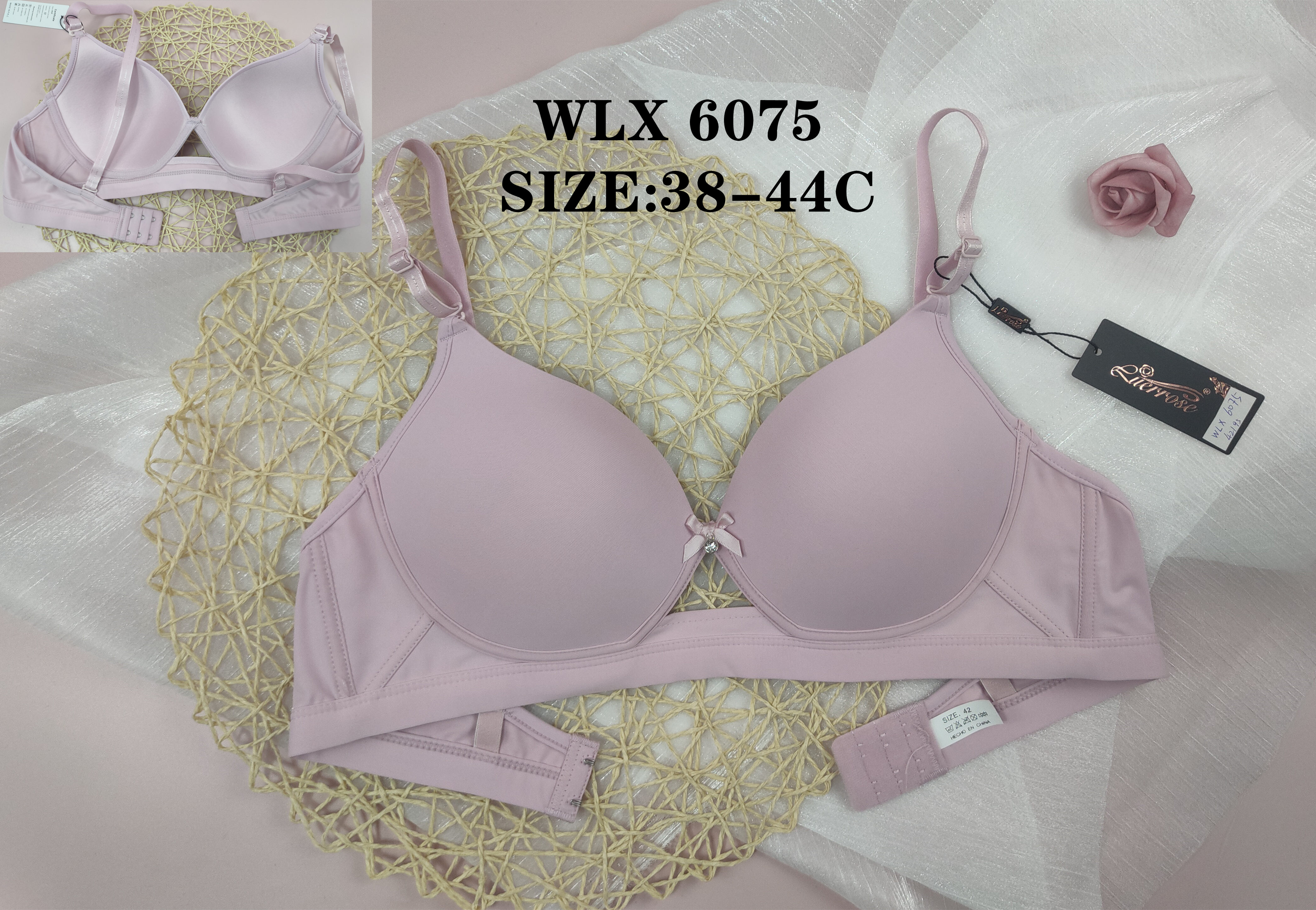 WLX6075,bra