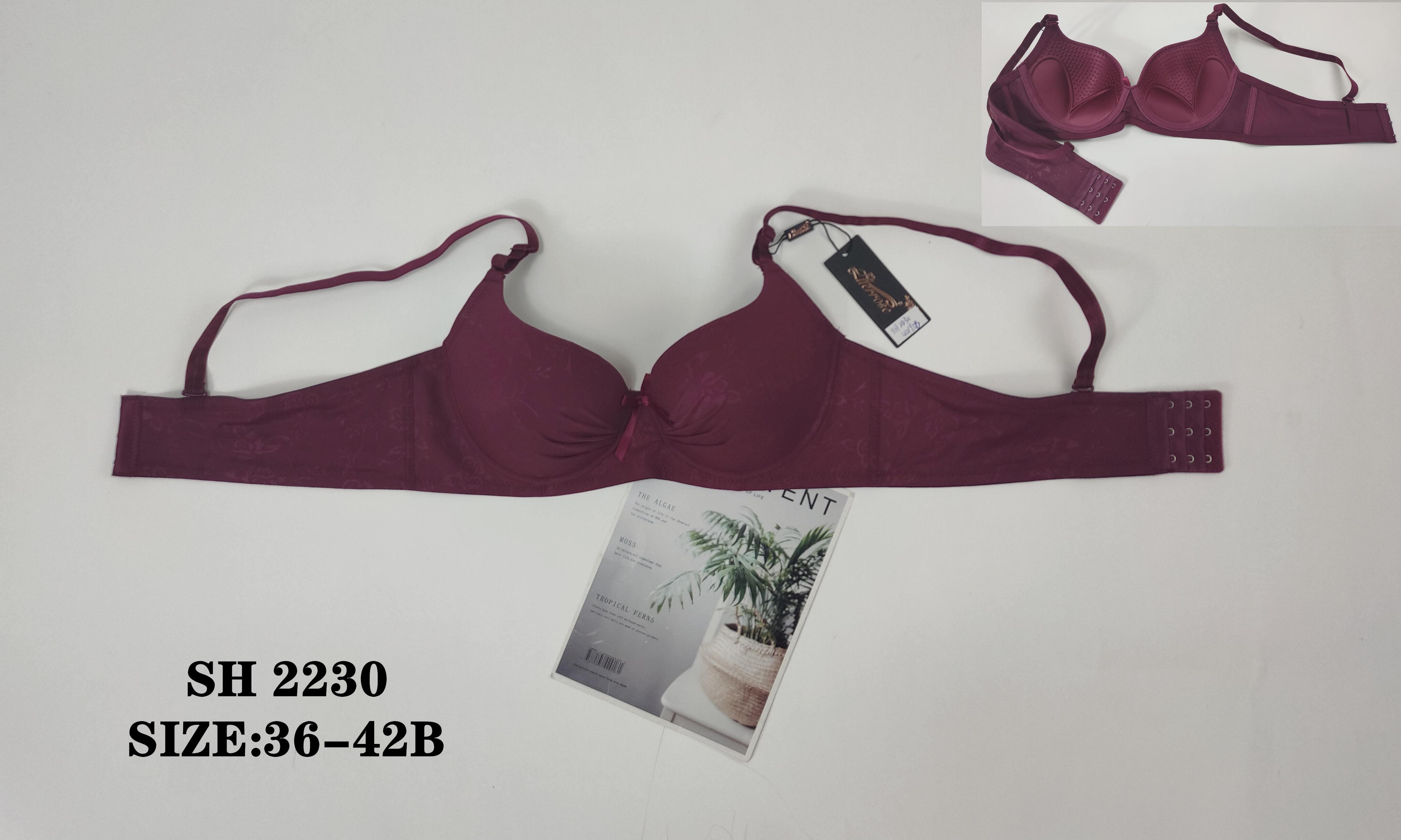 SH2230,bra