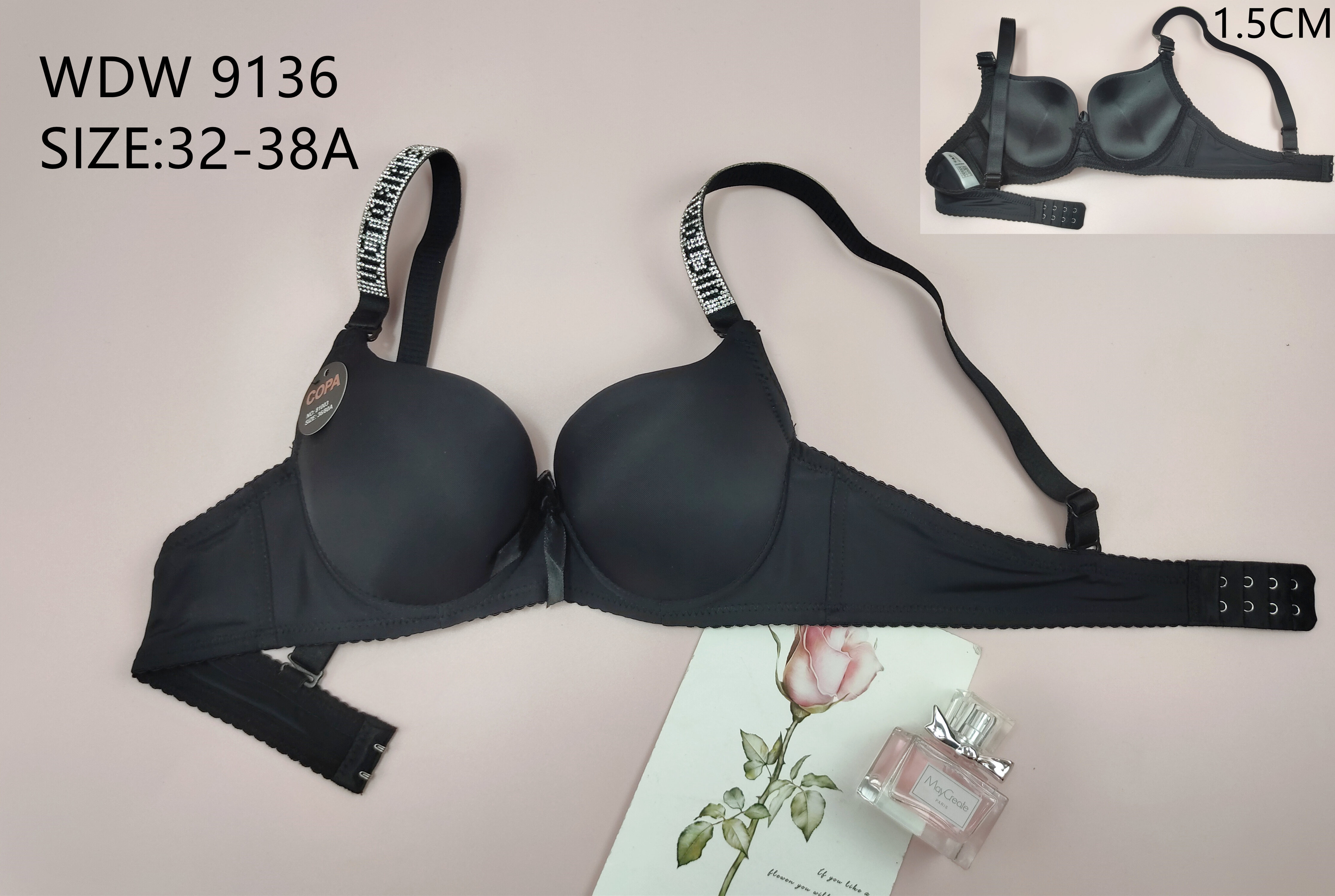 WDW9136,bra