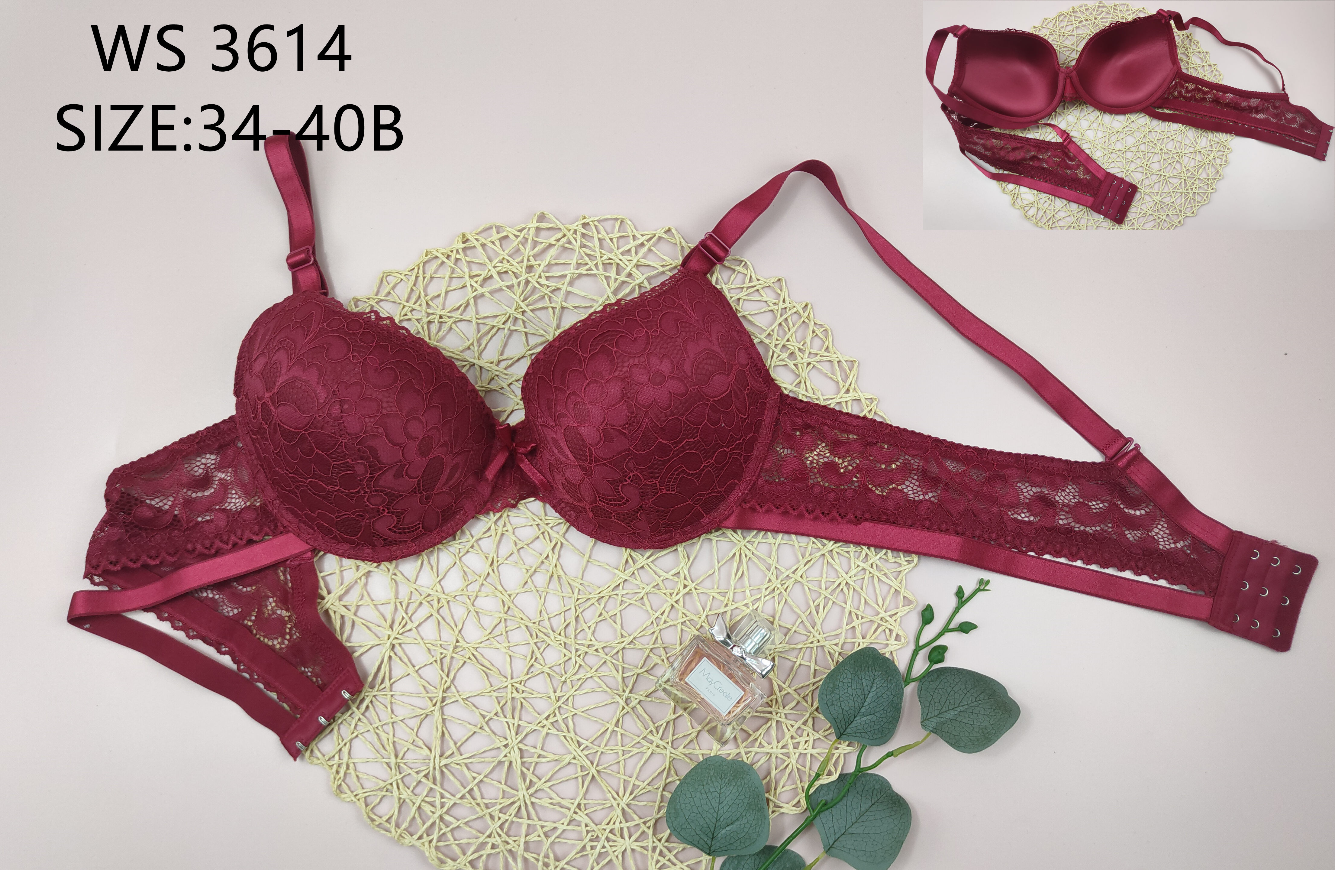 WS3614,bra