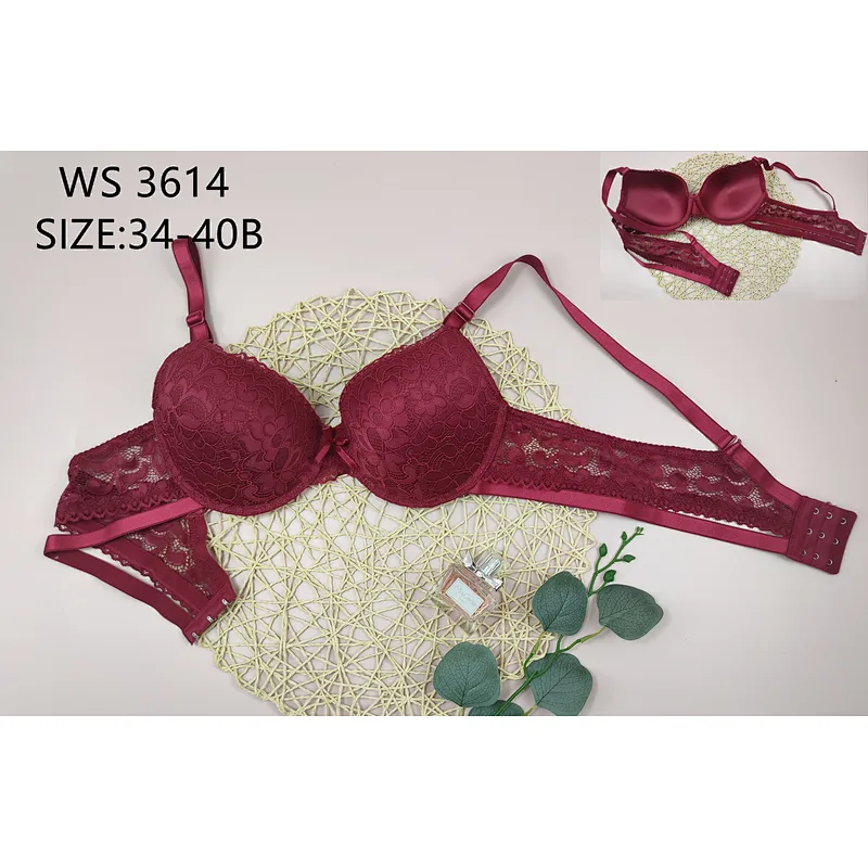 WS3614,bra