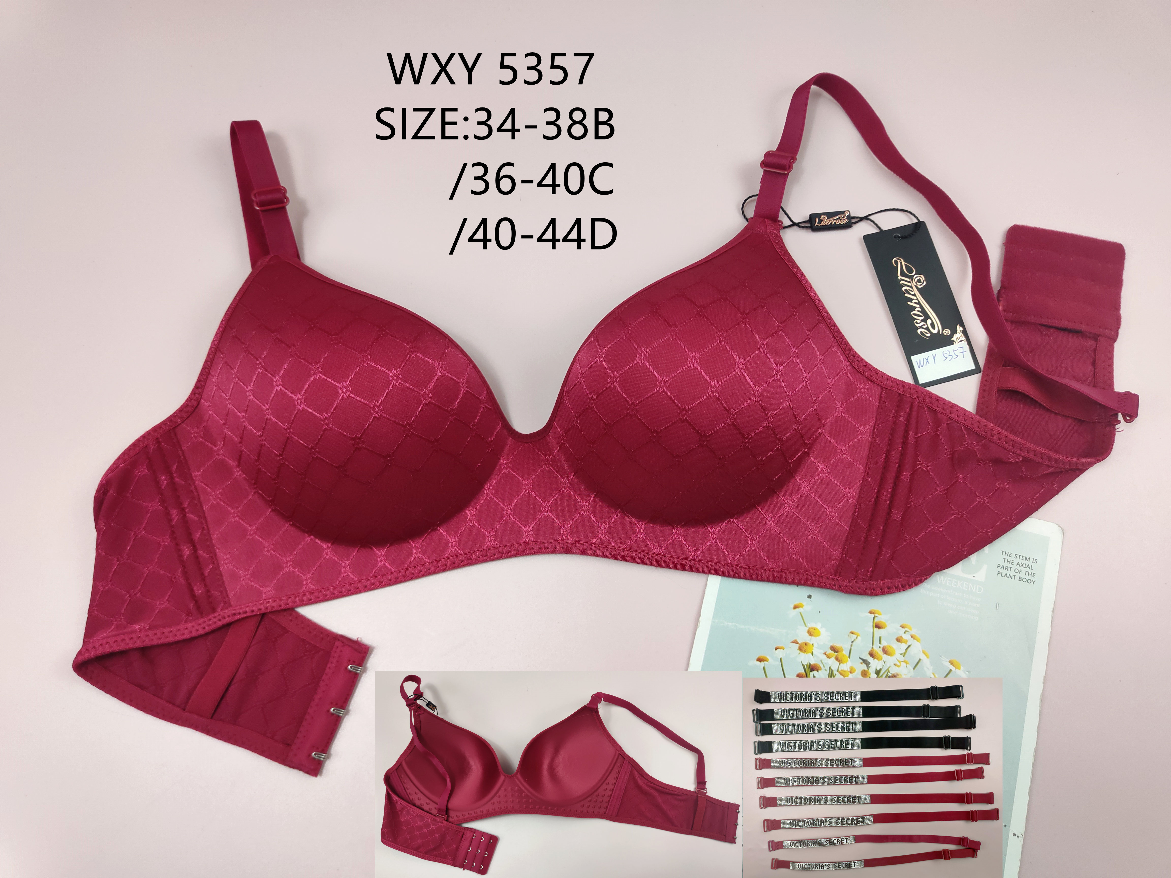 WXY5357,bra