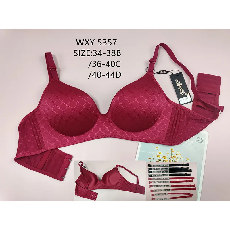 WXY5357,bra