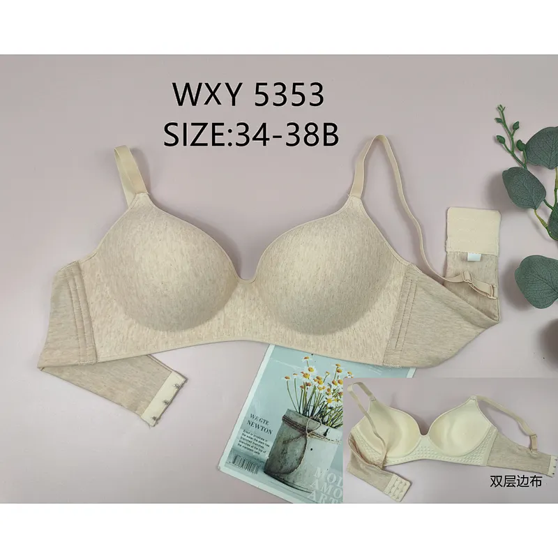 WXY5353，bra