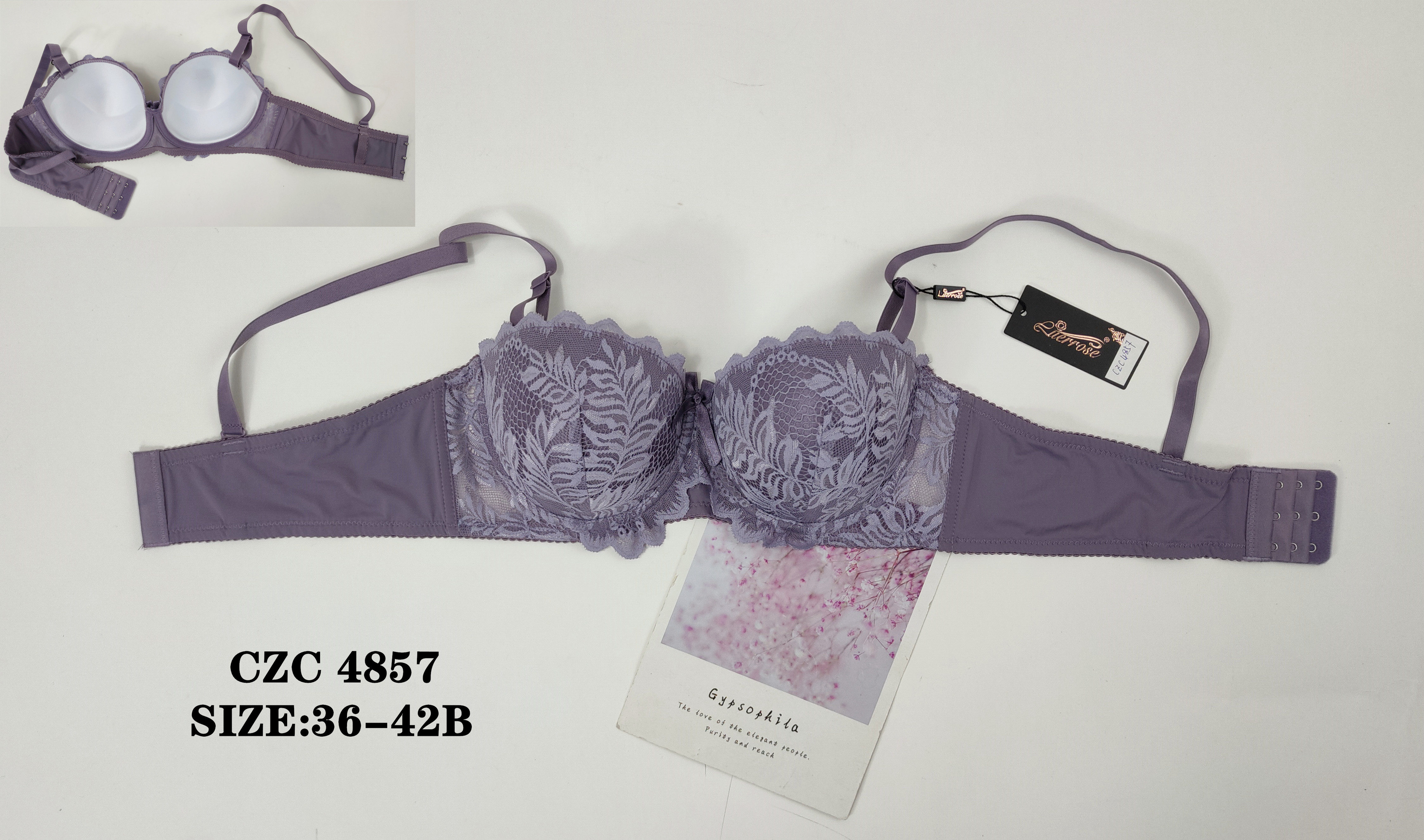 CZC4857,bra
