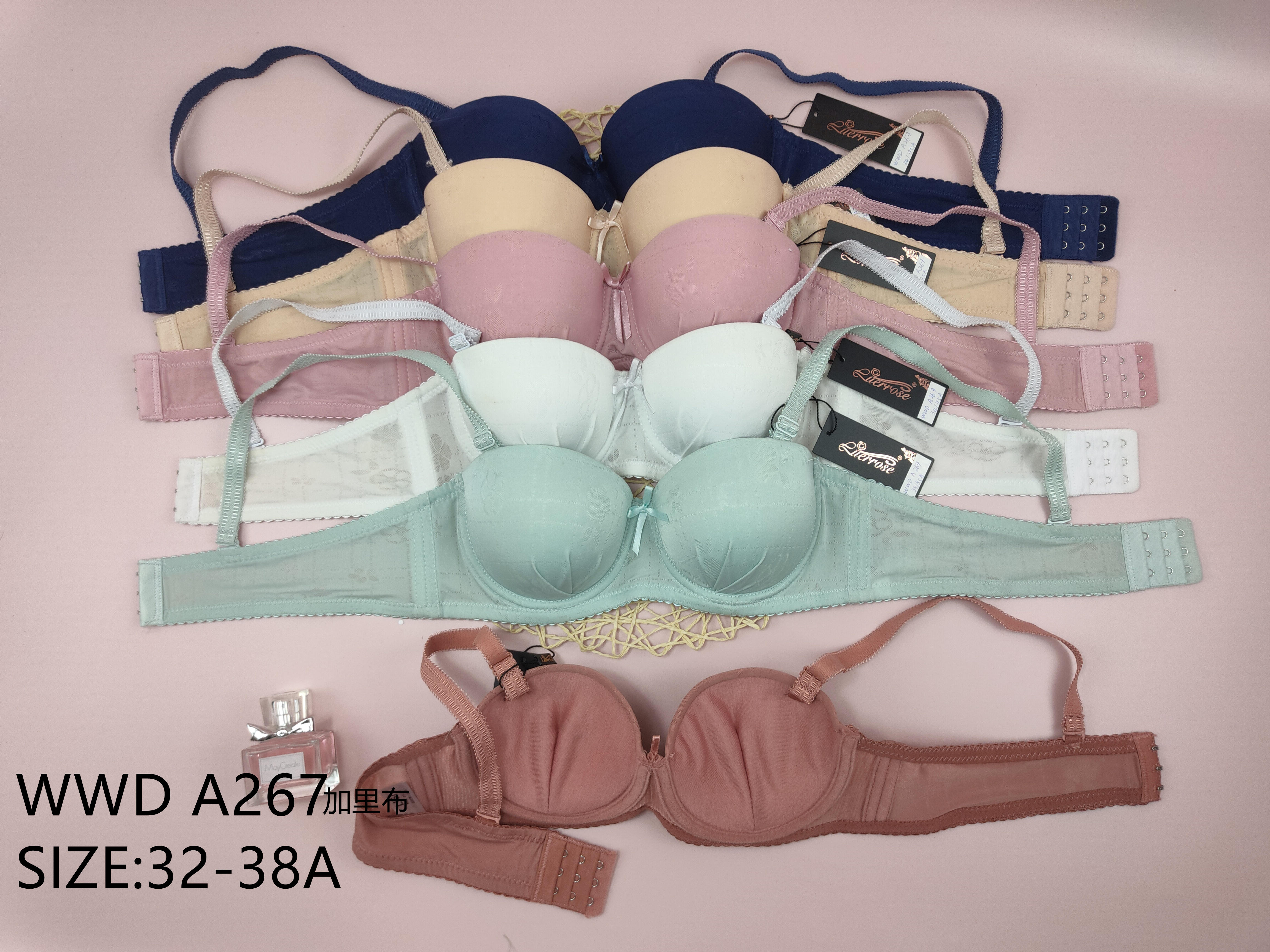 WWDA267,bra
