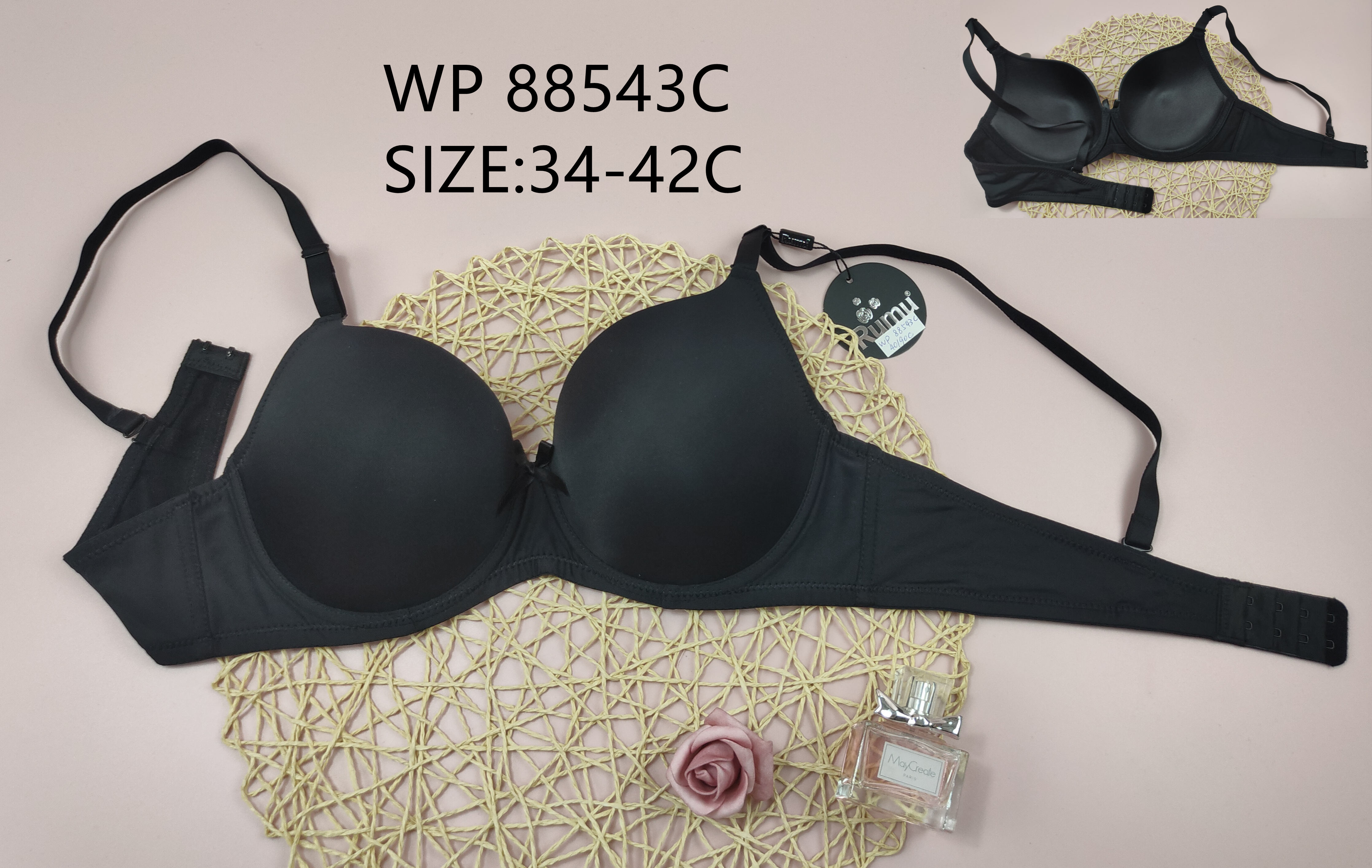 WP88543C,bra