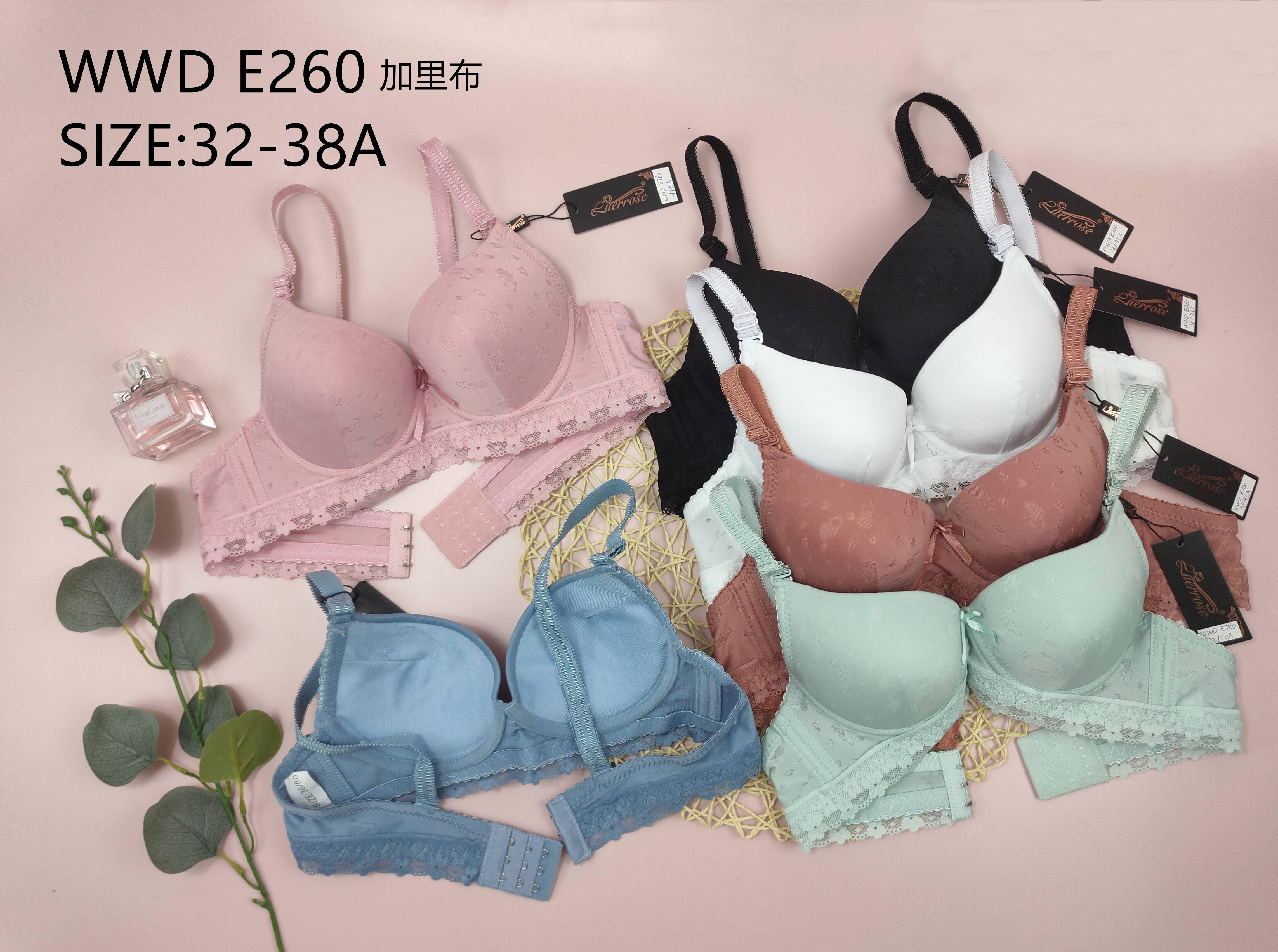 WWDE260,bra