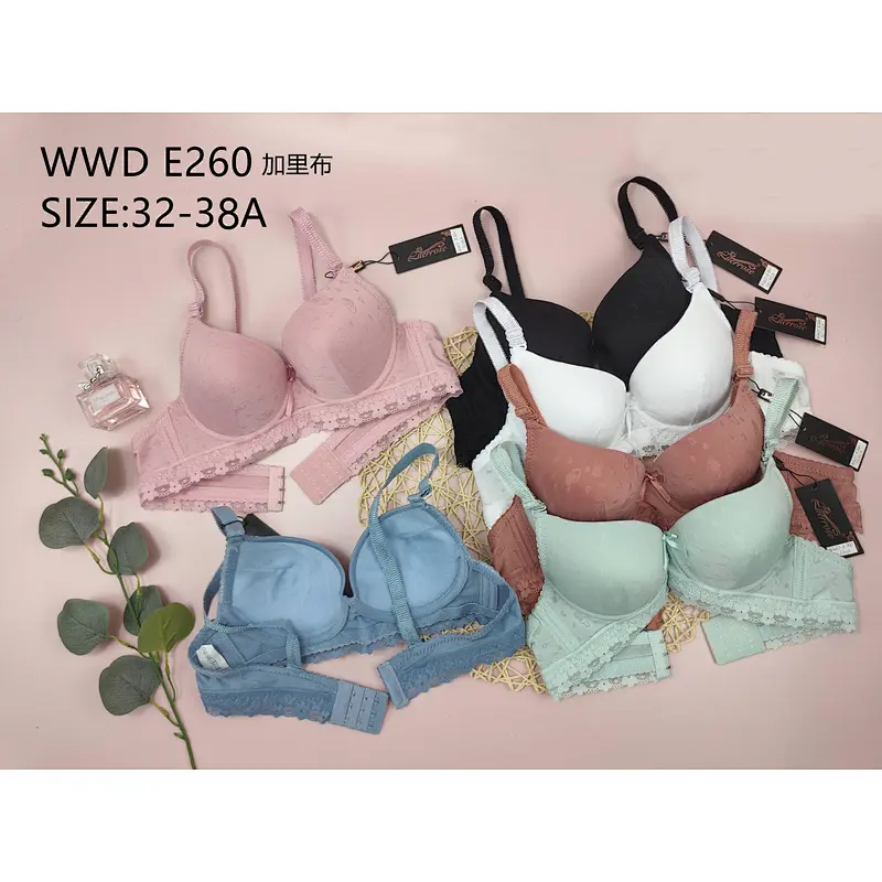 WWDE260,bra