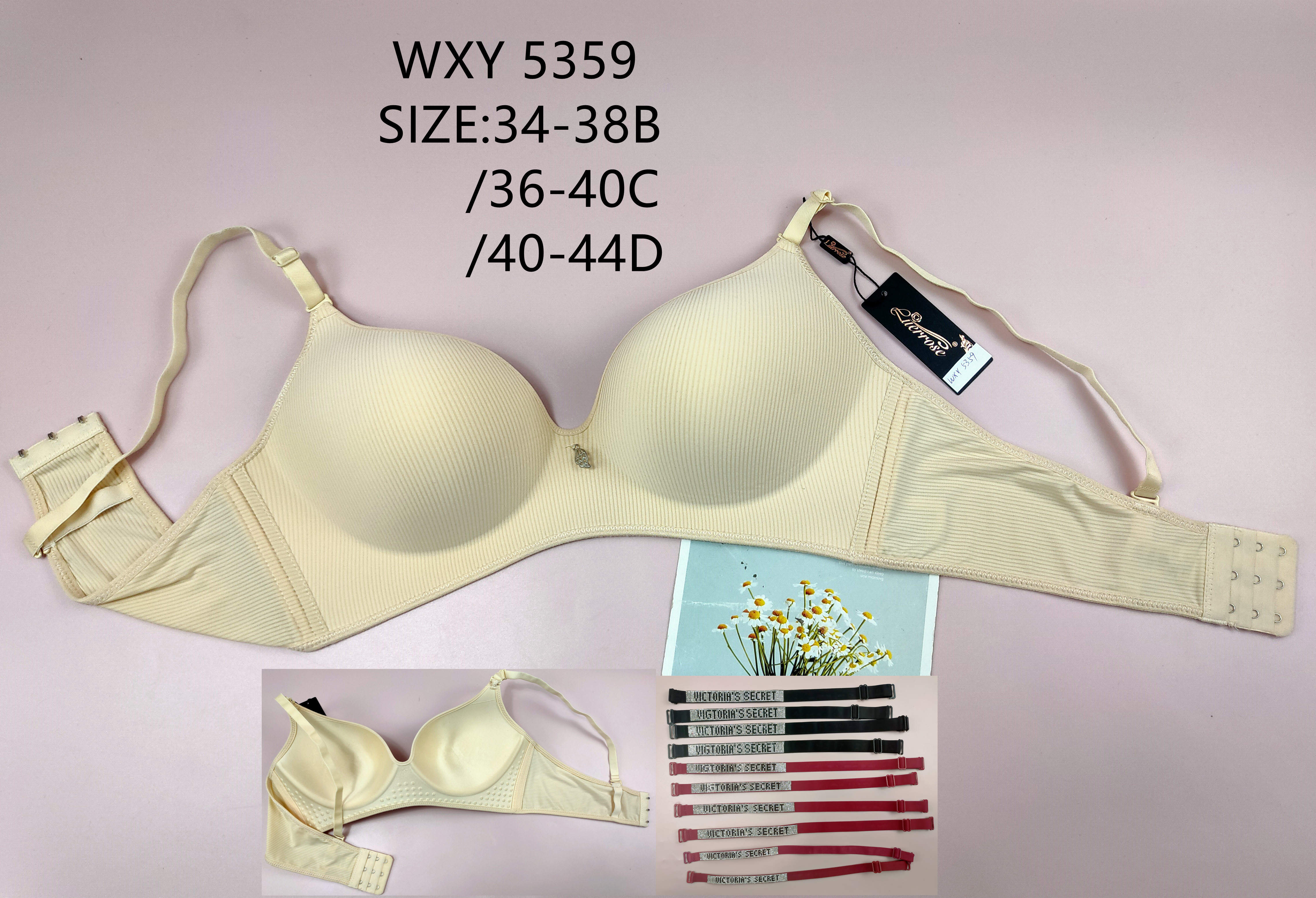 WXY5359,bra