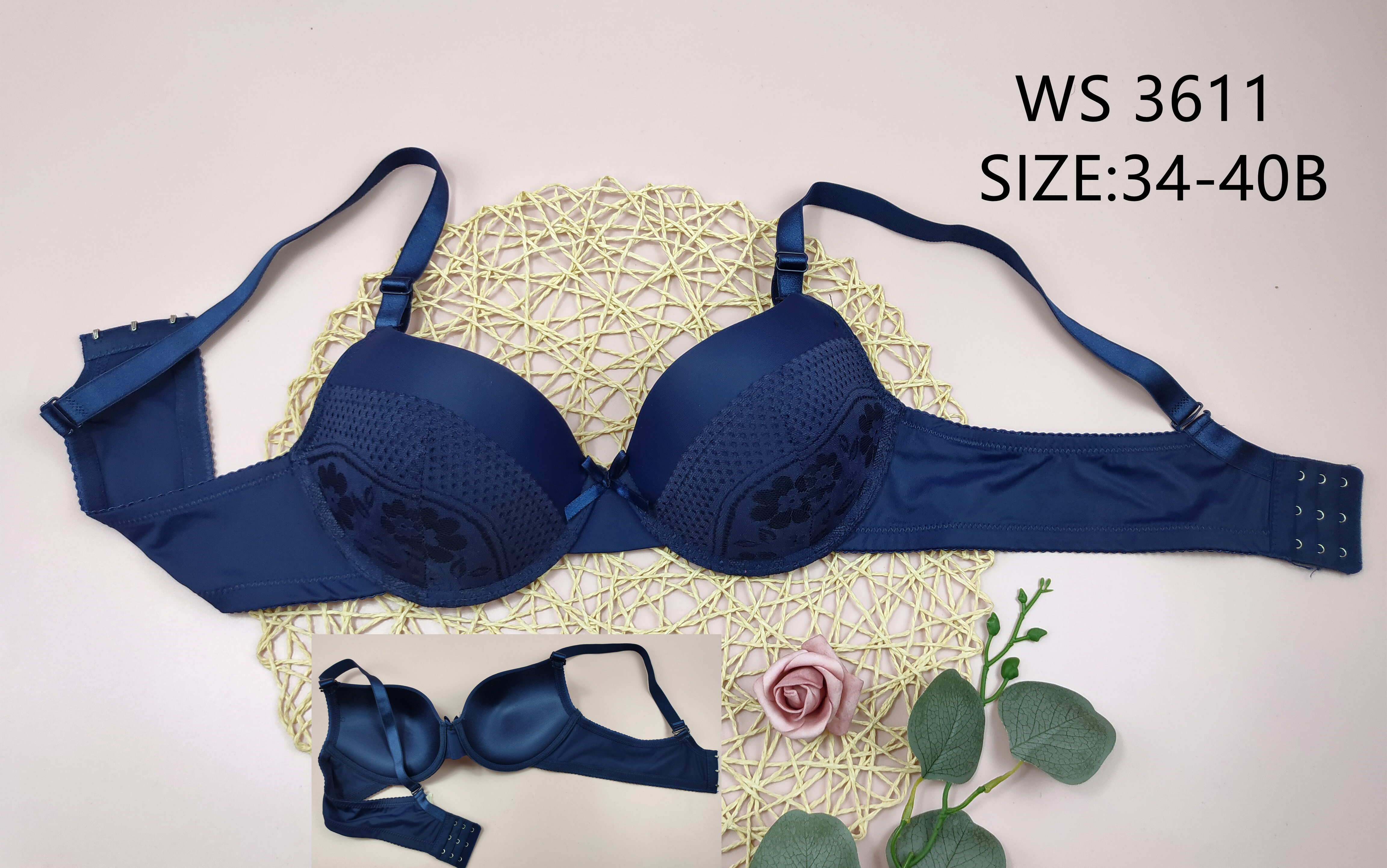 WS3611,bra