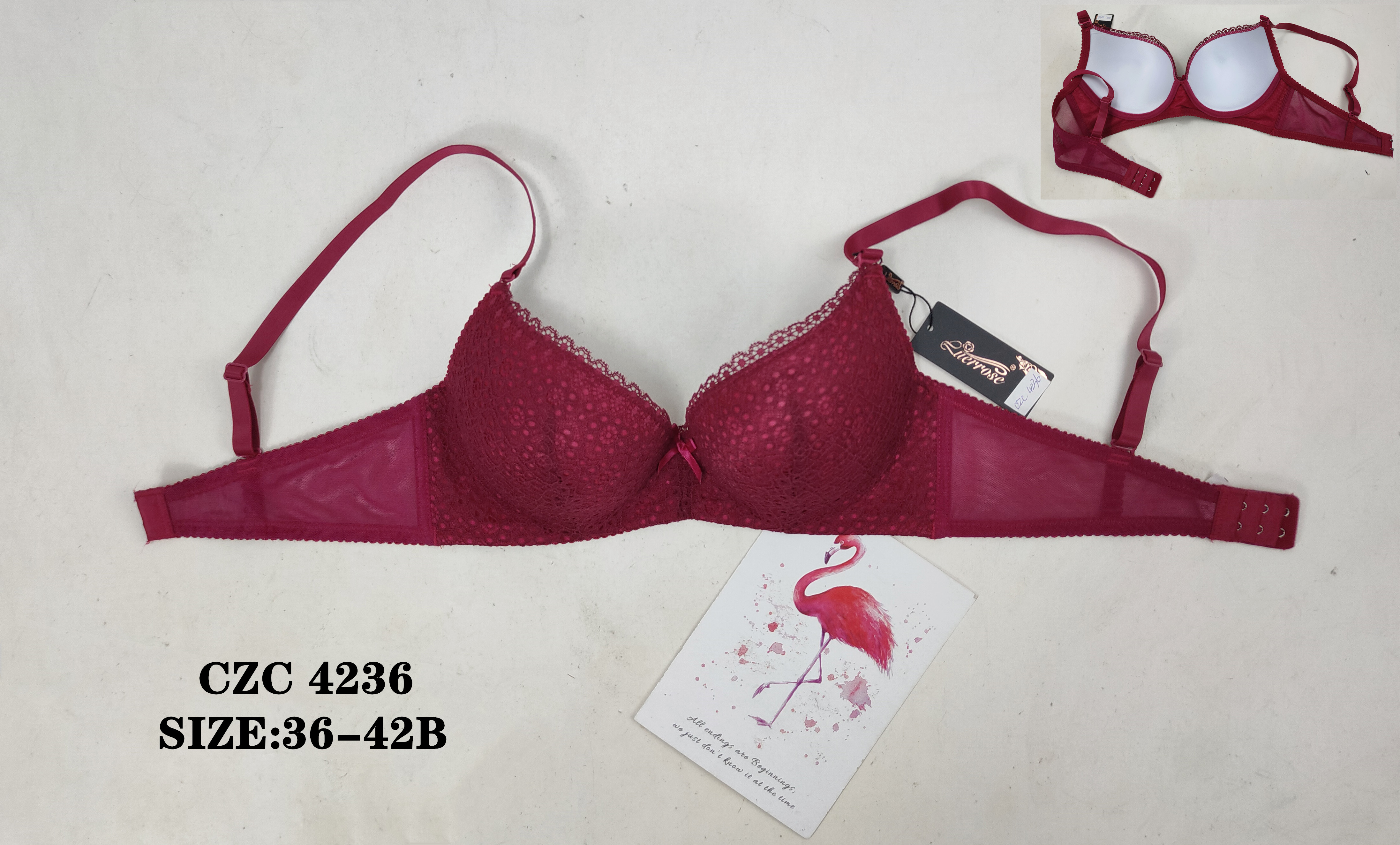 CZC4236,bra