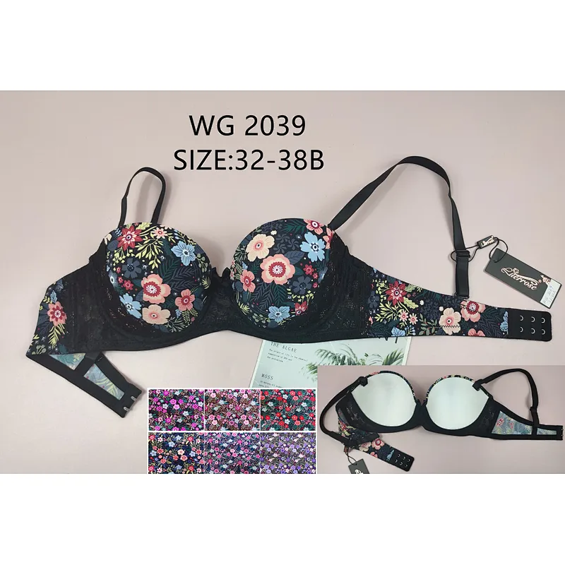 WG2039，bra