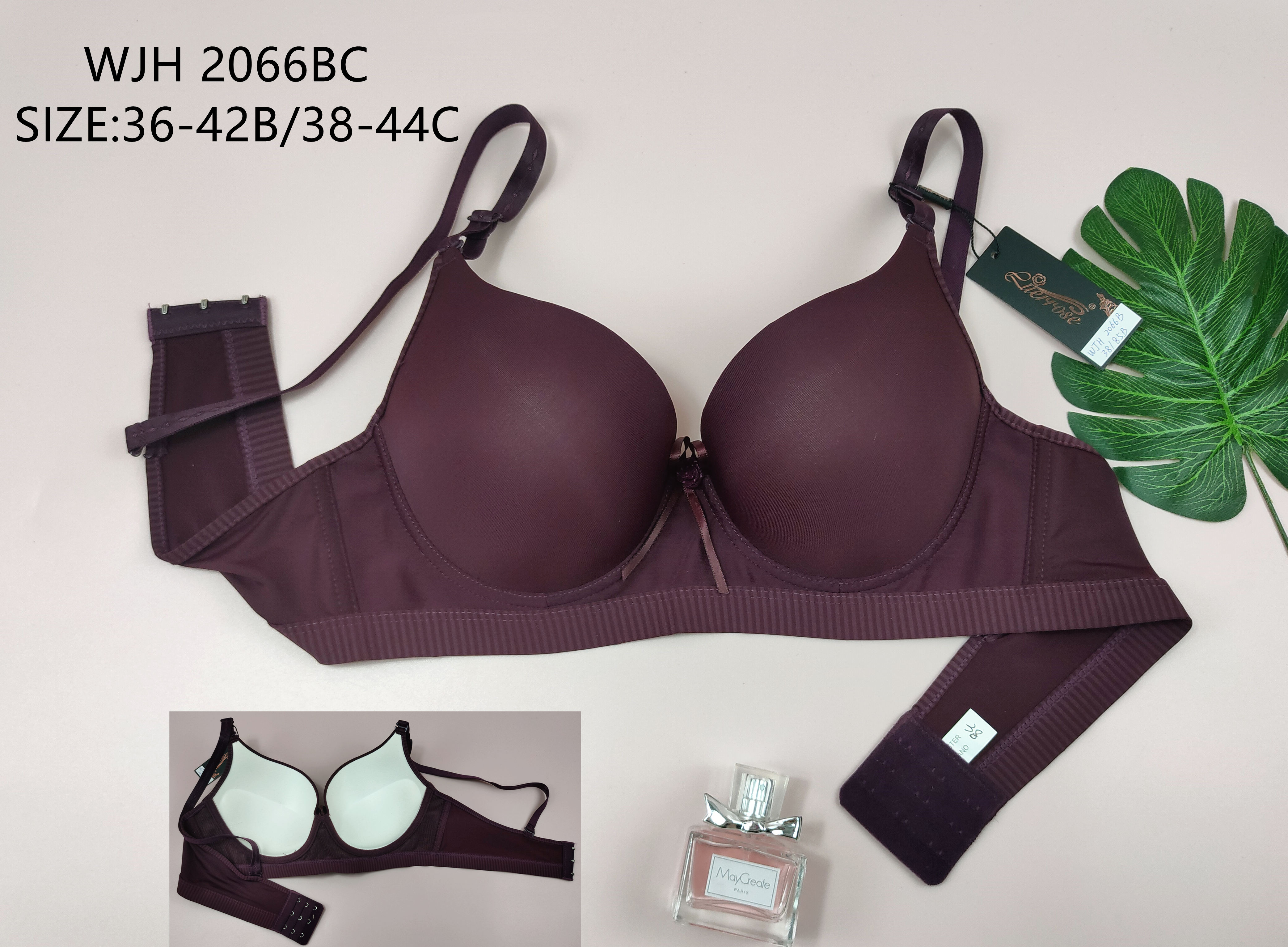 WJH2066BC,bra