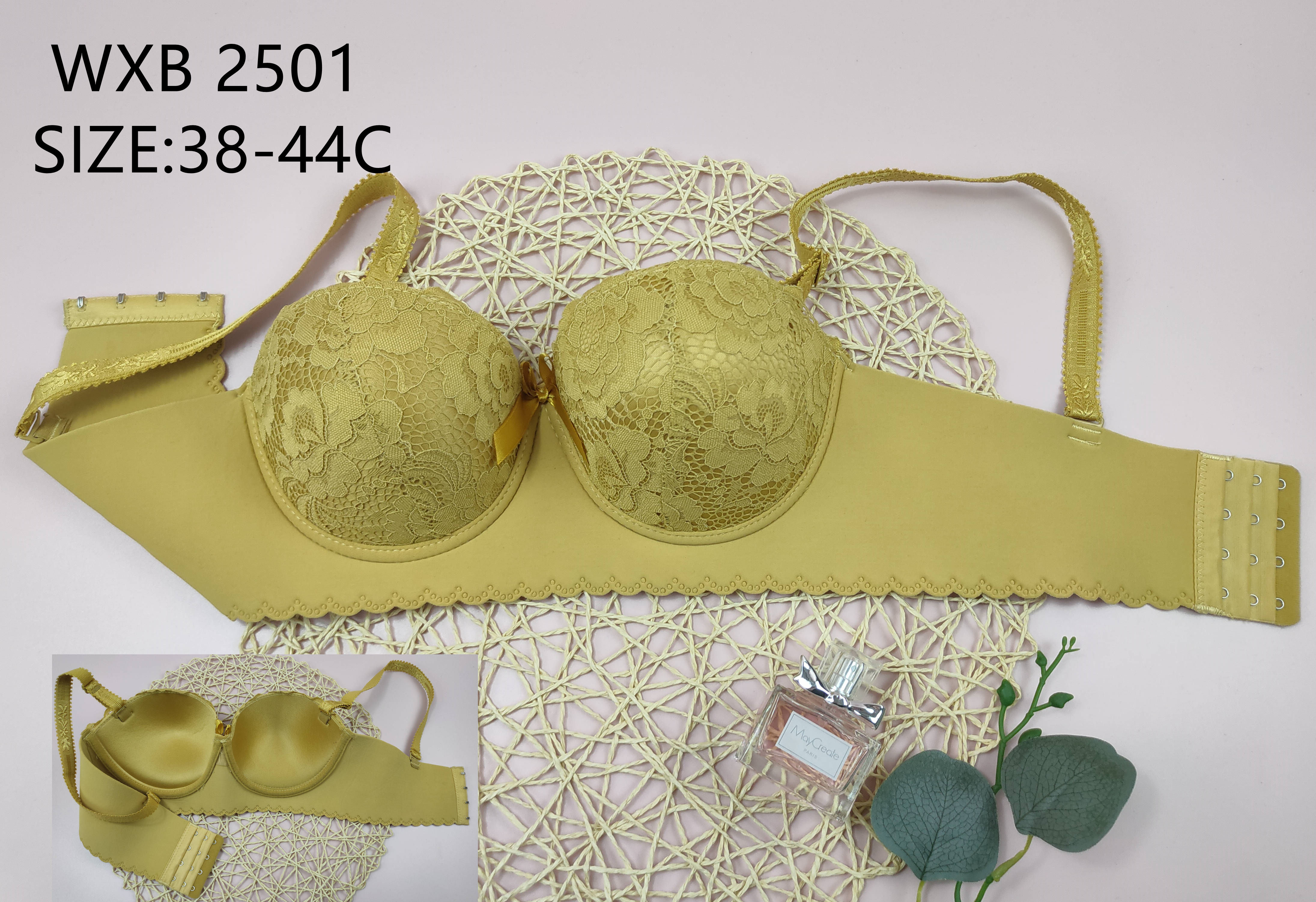 WXB2501,bra