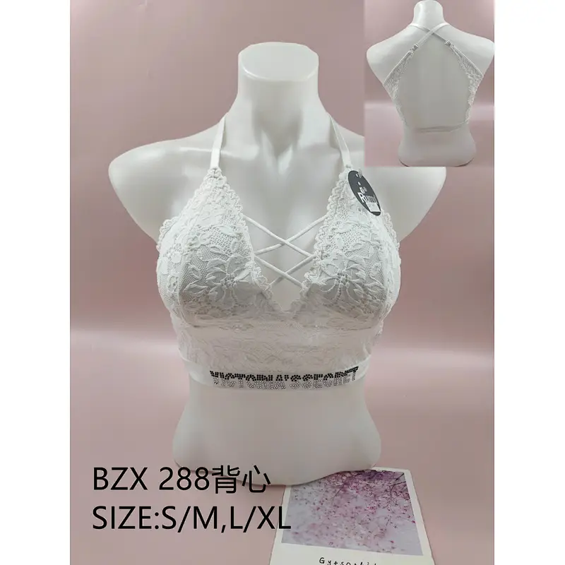 BZX288背心