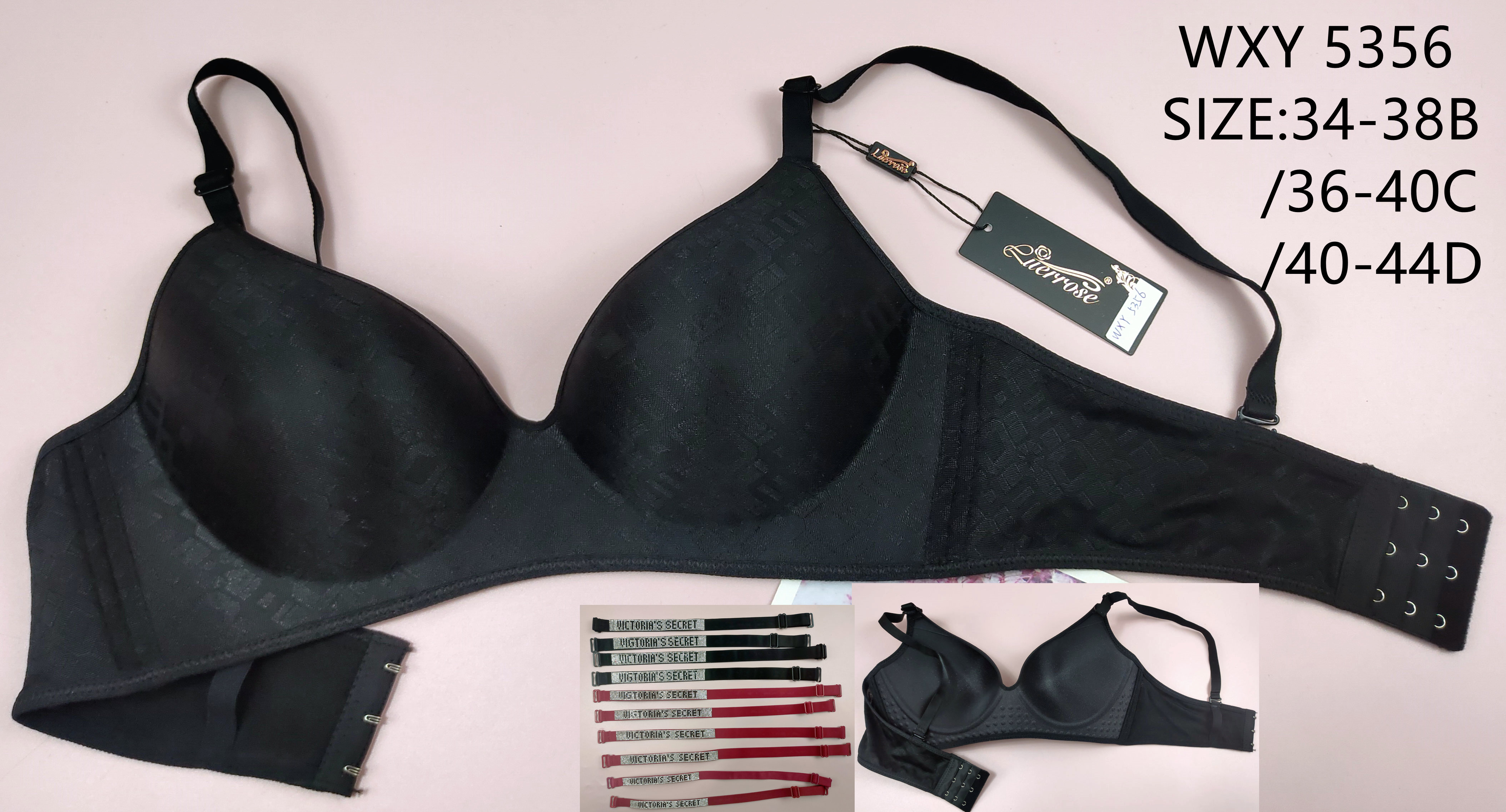 WXY5356,bra