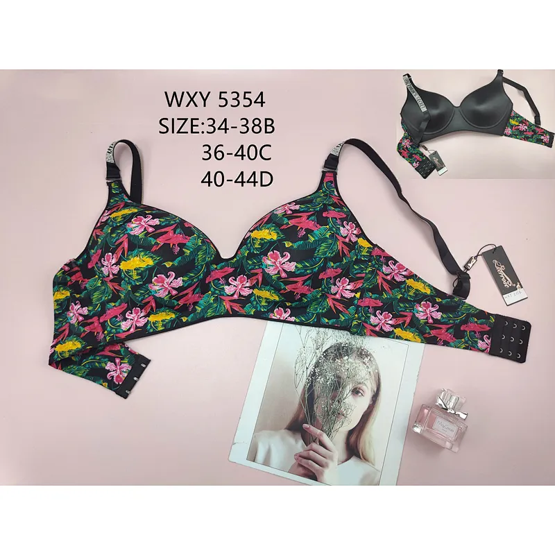 WXY5354,bra