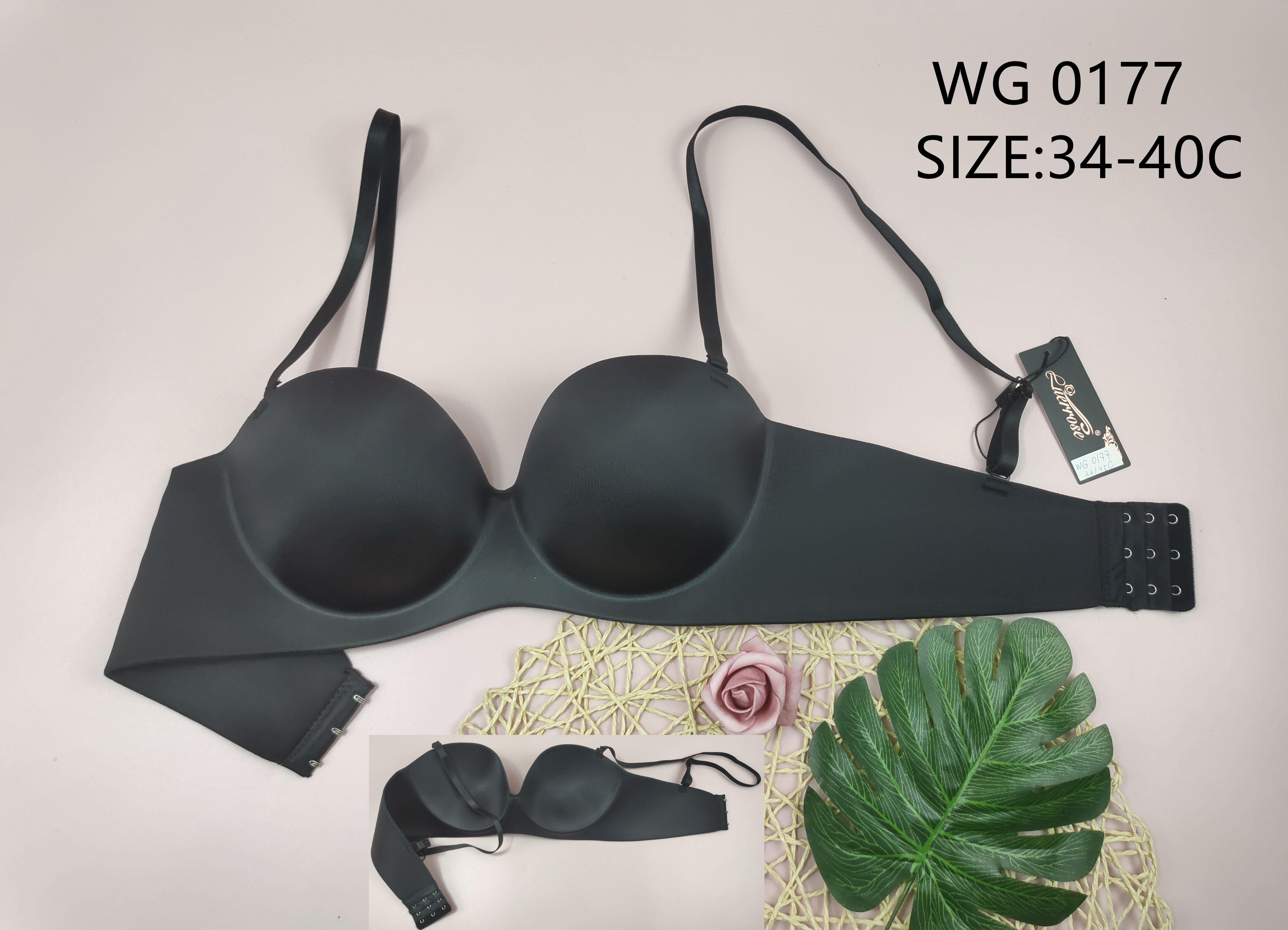 WG0177，bra