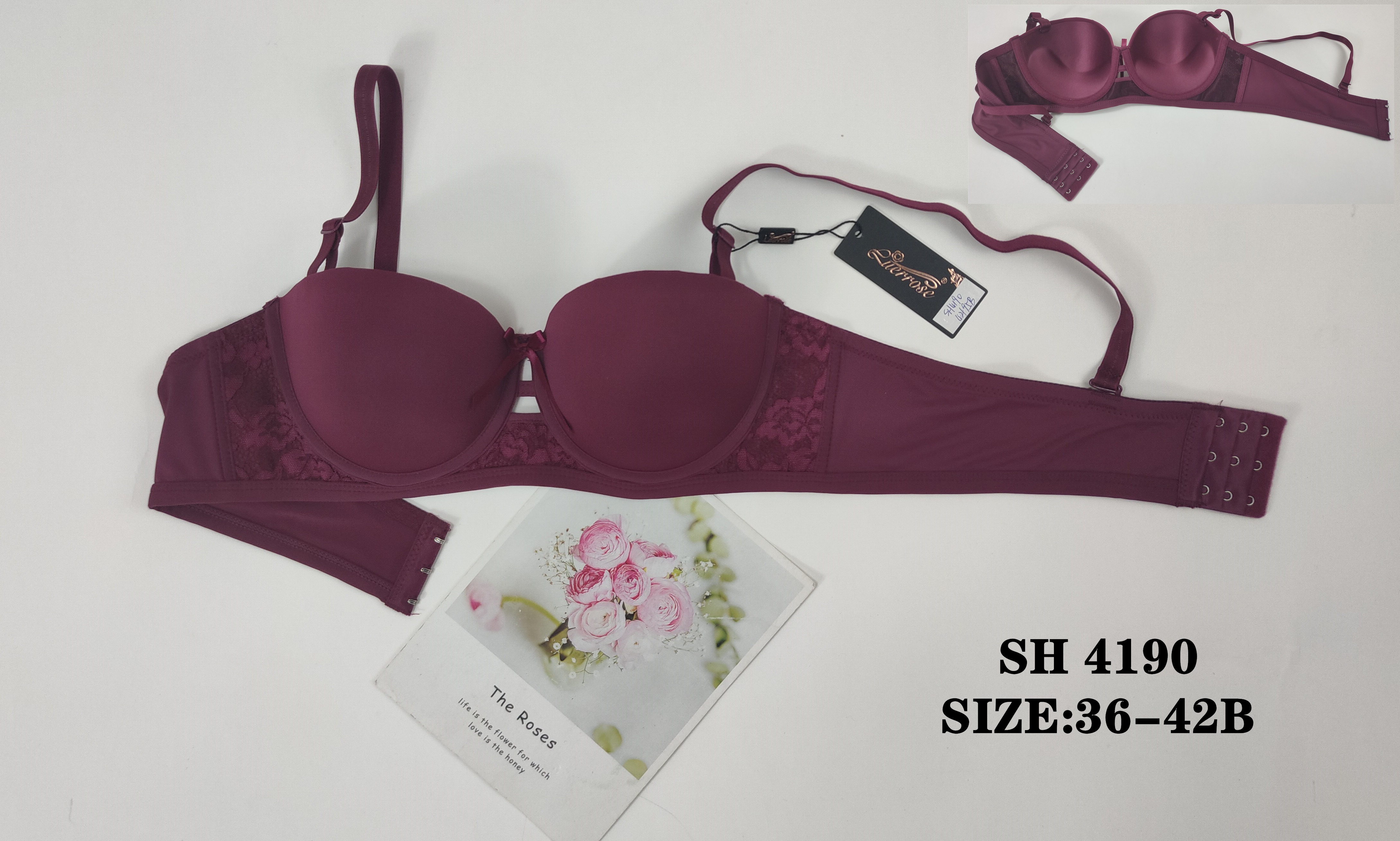 SH4190,bra