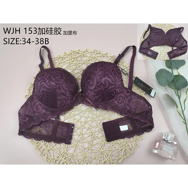 WJH153,bra