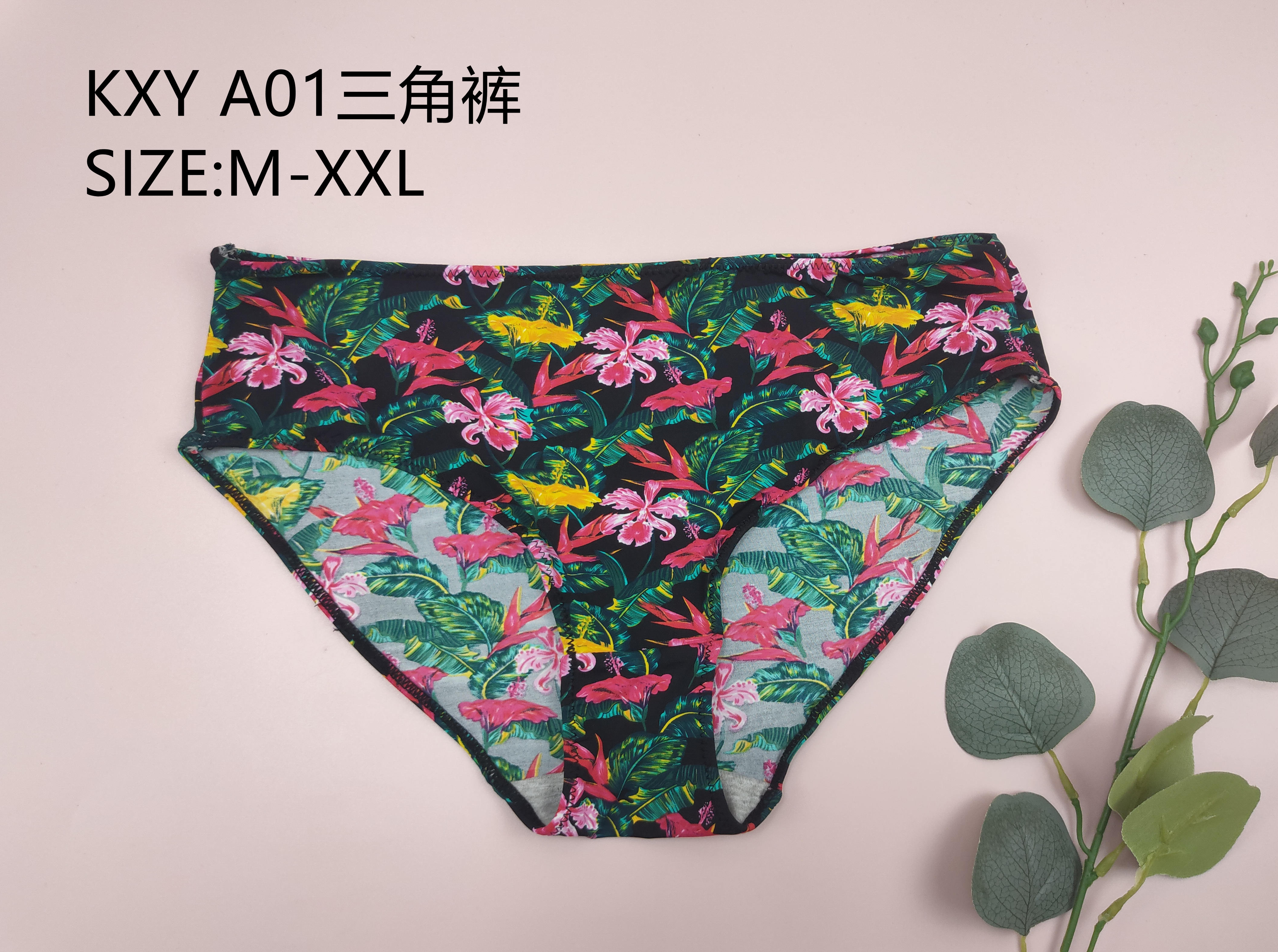 KXYA01三角裤