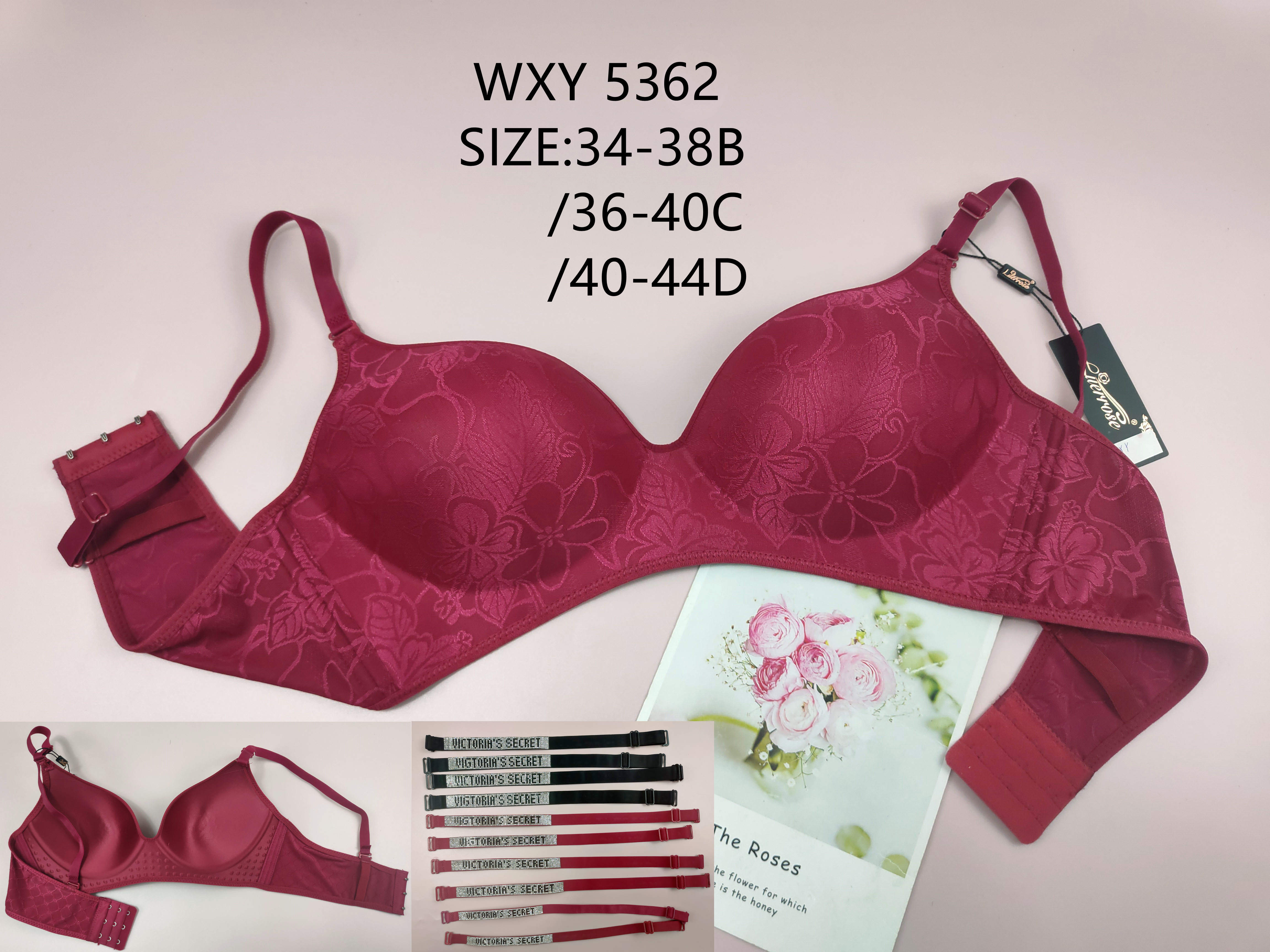 WXY5362,bra