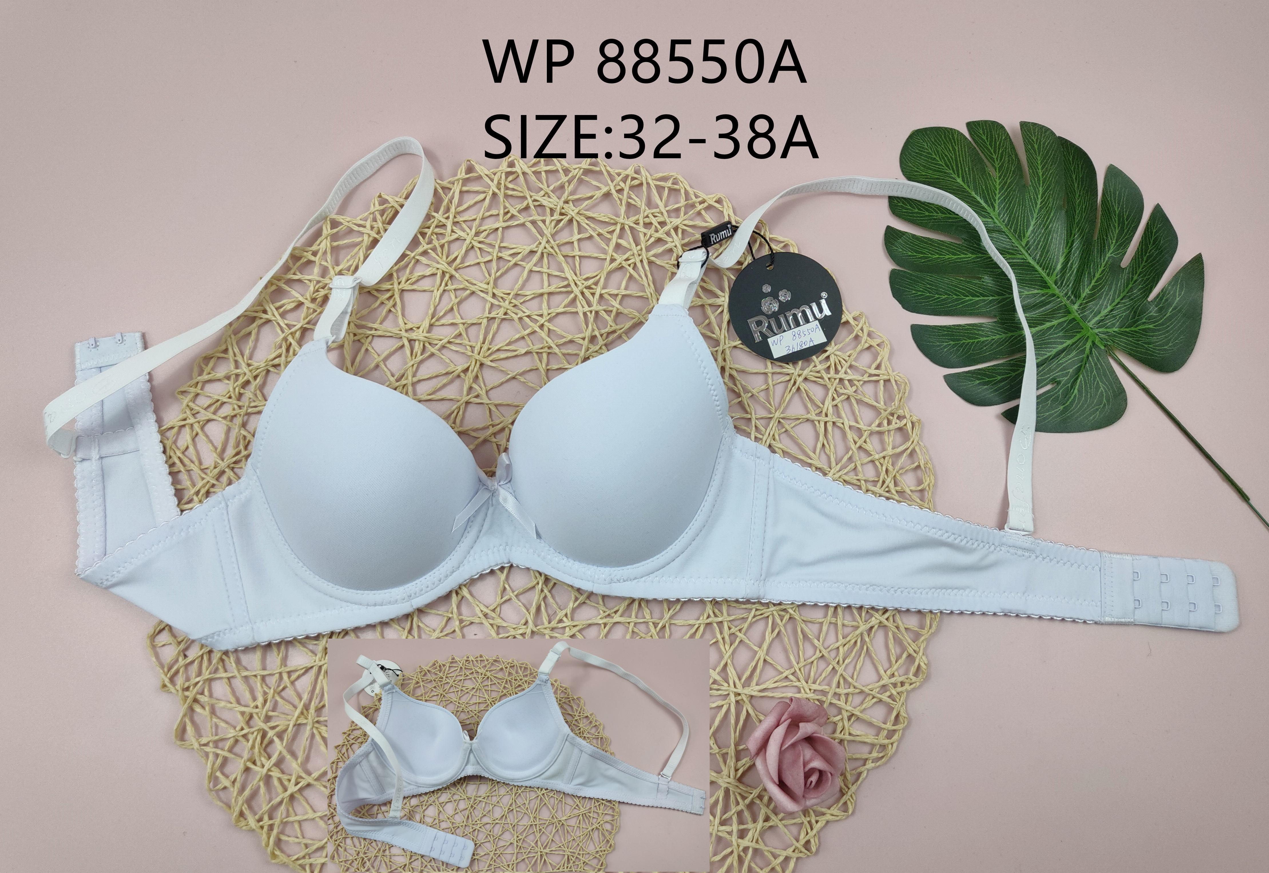 WP88550A,bra
