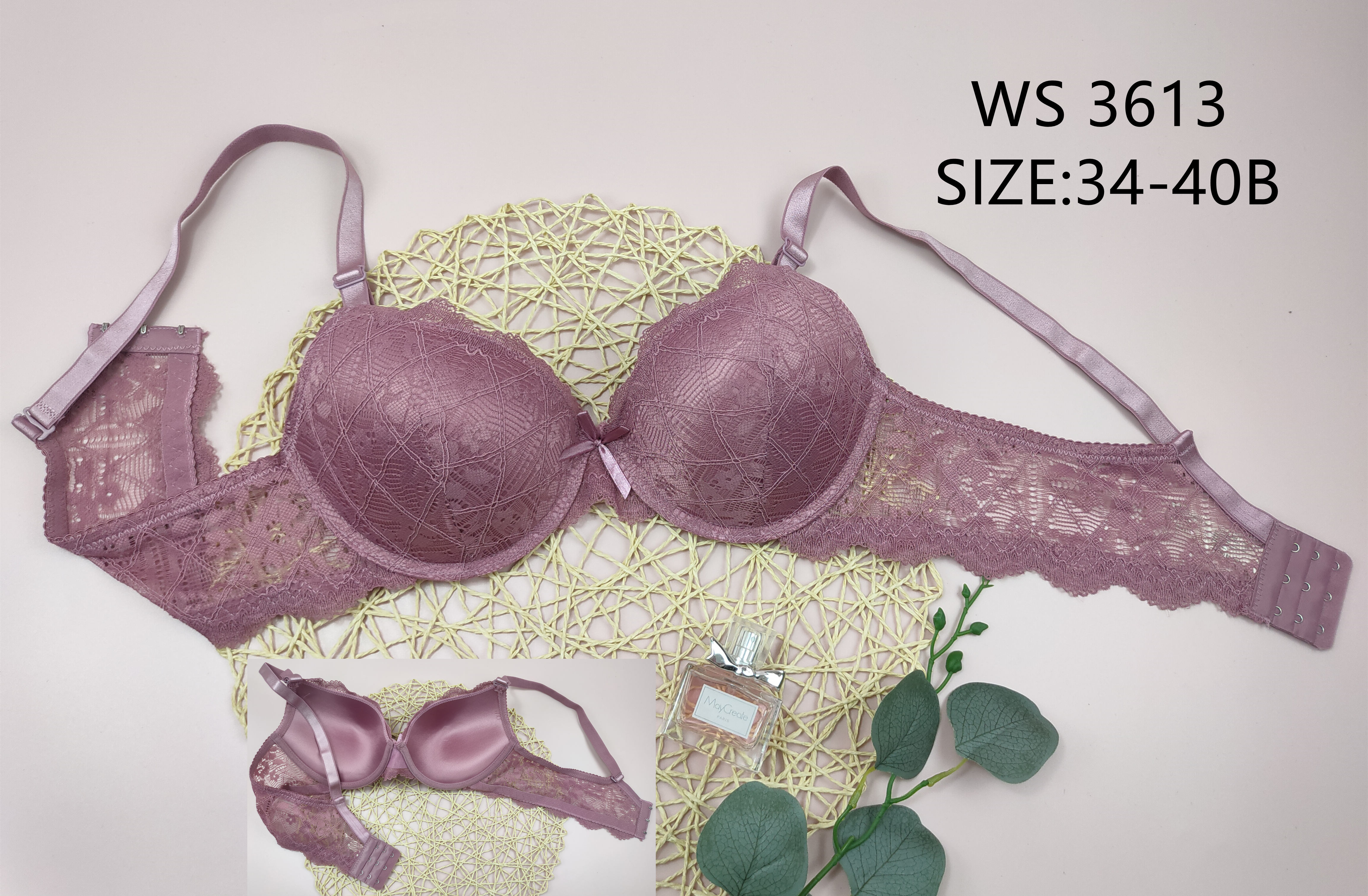 WS3613,bra