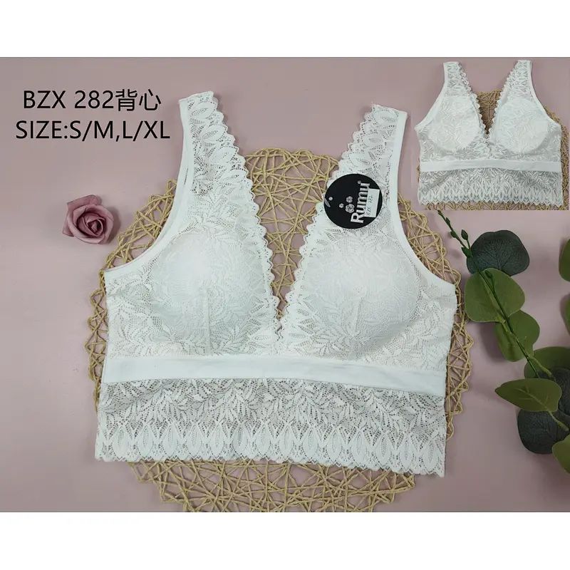 BZX282背心
