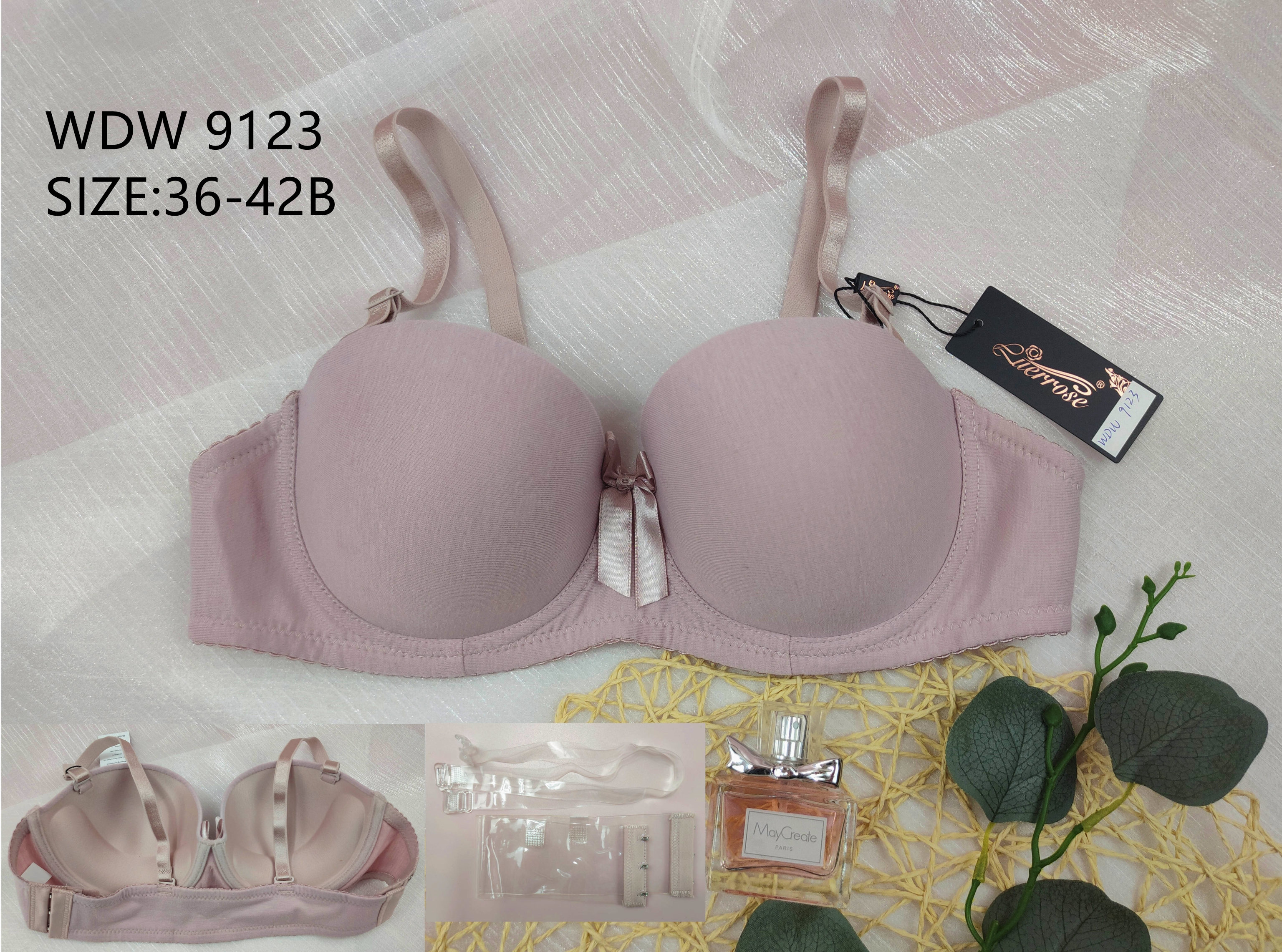 WDW9123,bra