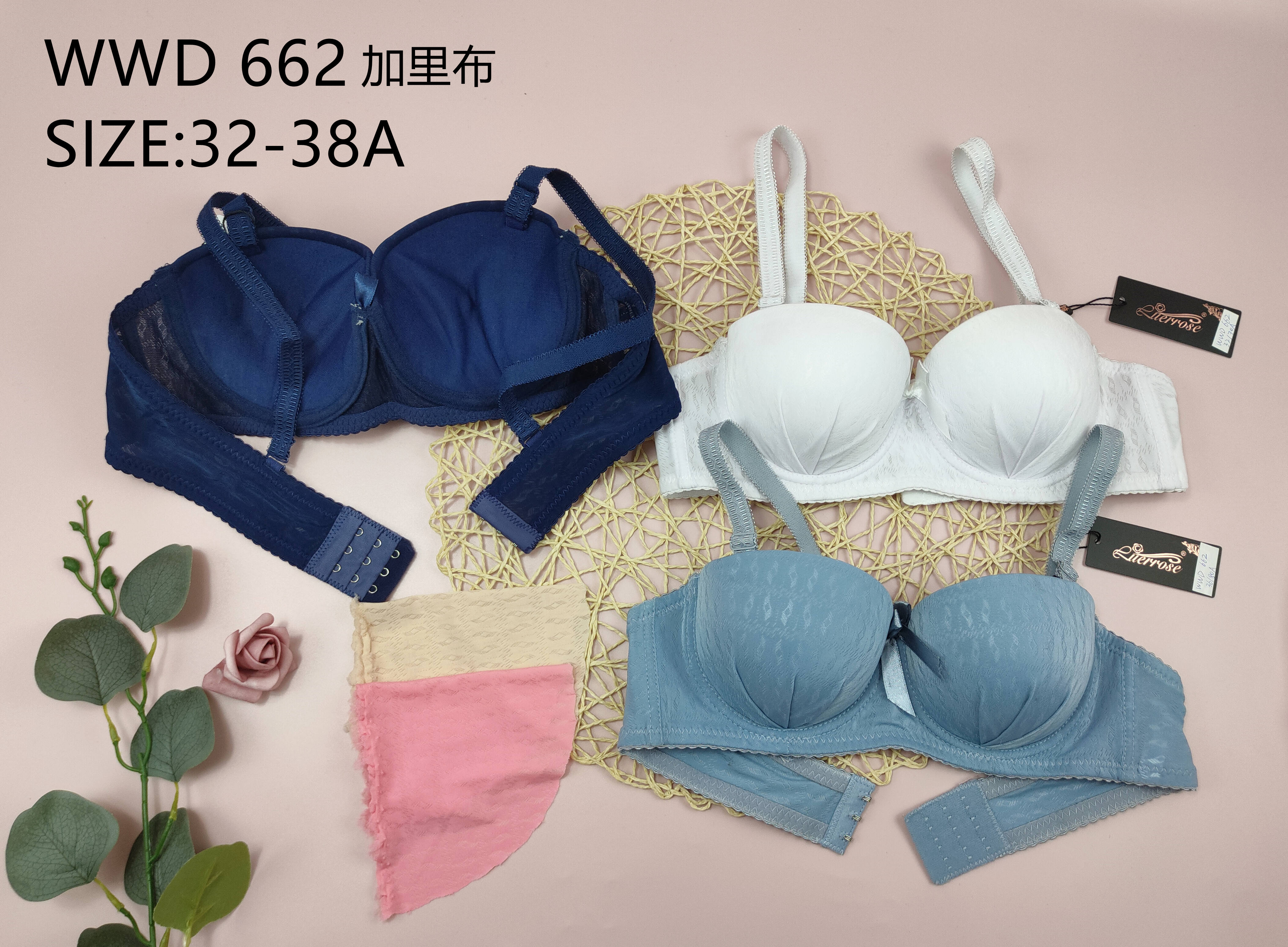 WWD662,bra