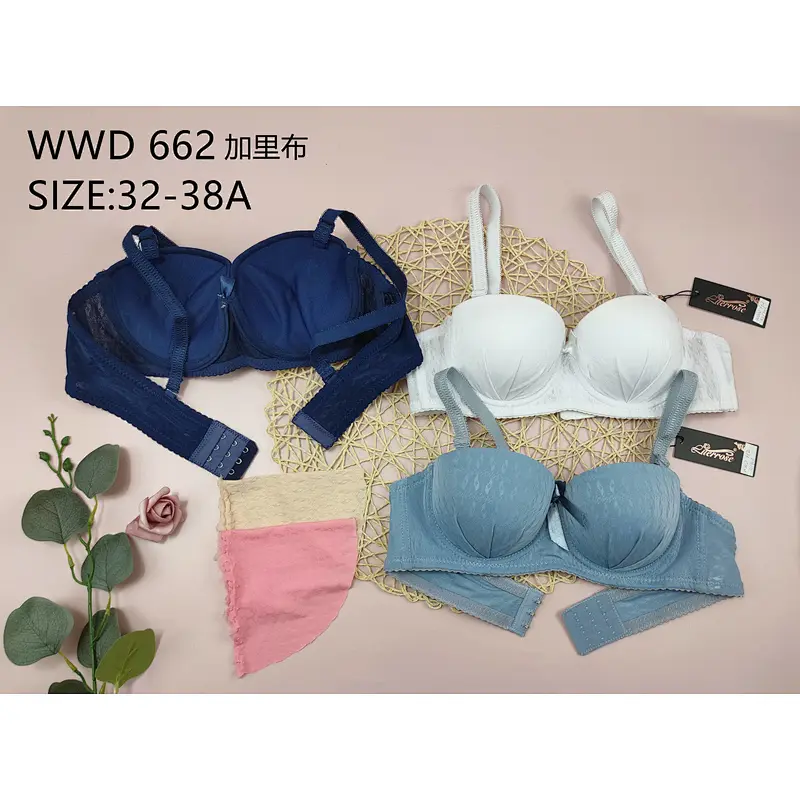WWD662,bra